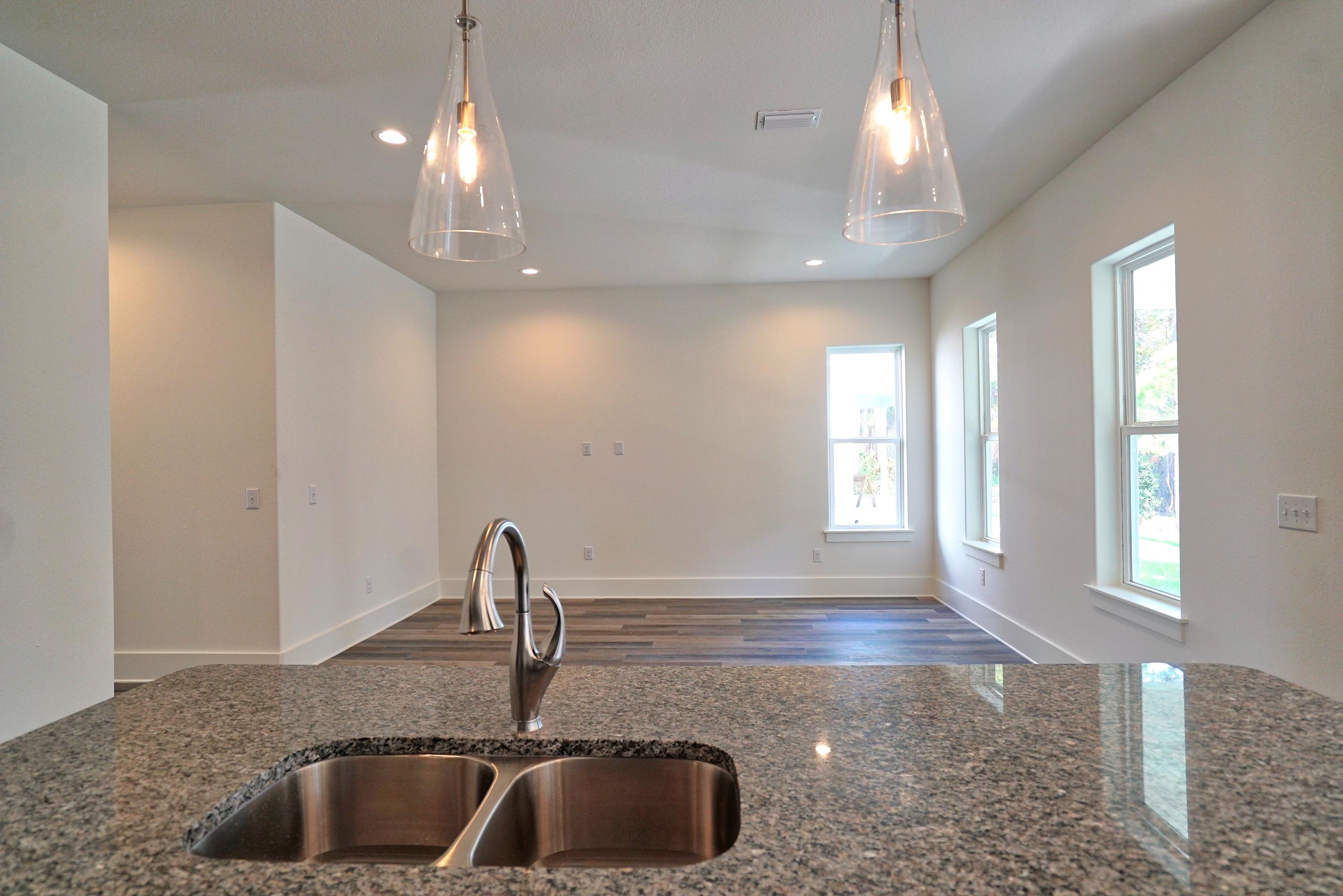 Villas of Frangista - Residential