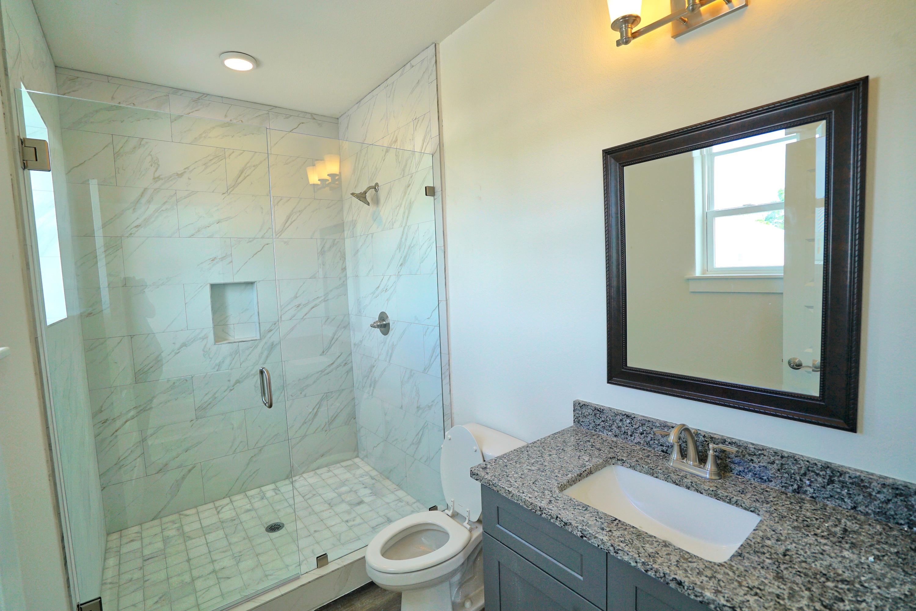 Villas of Frangista - Residential