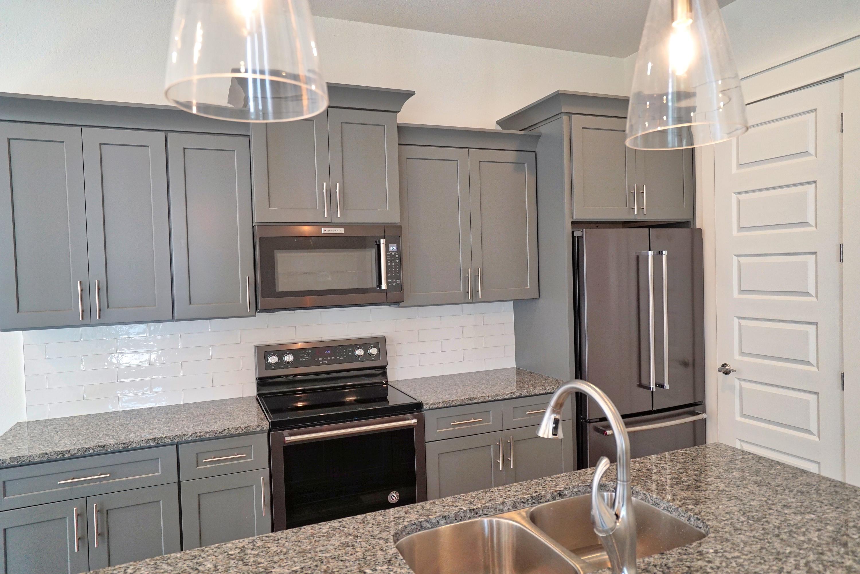 Villas of Frangista - Residential