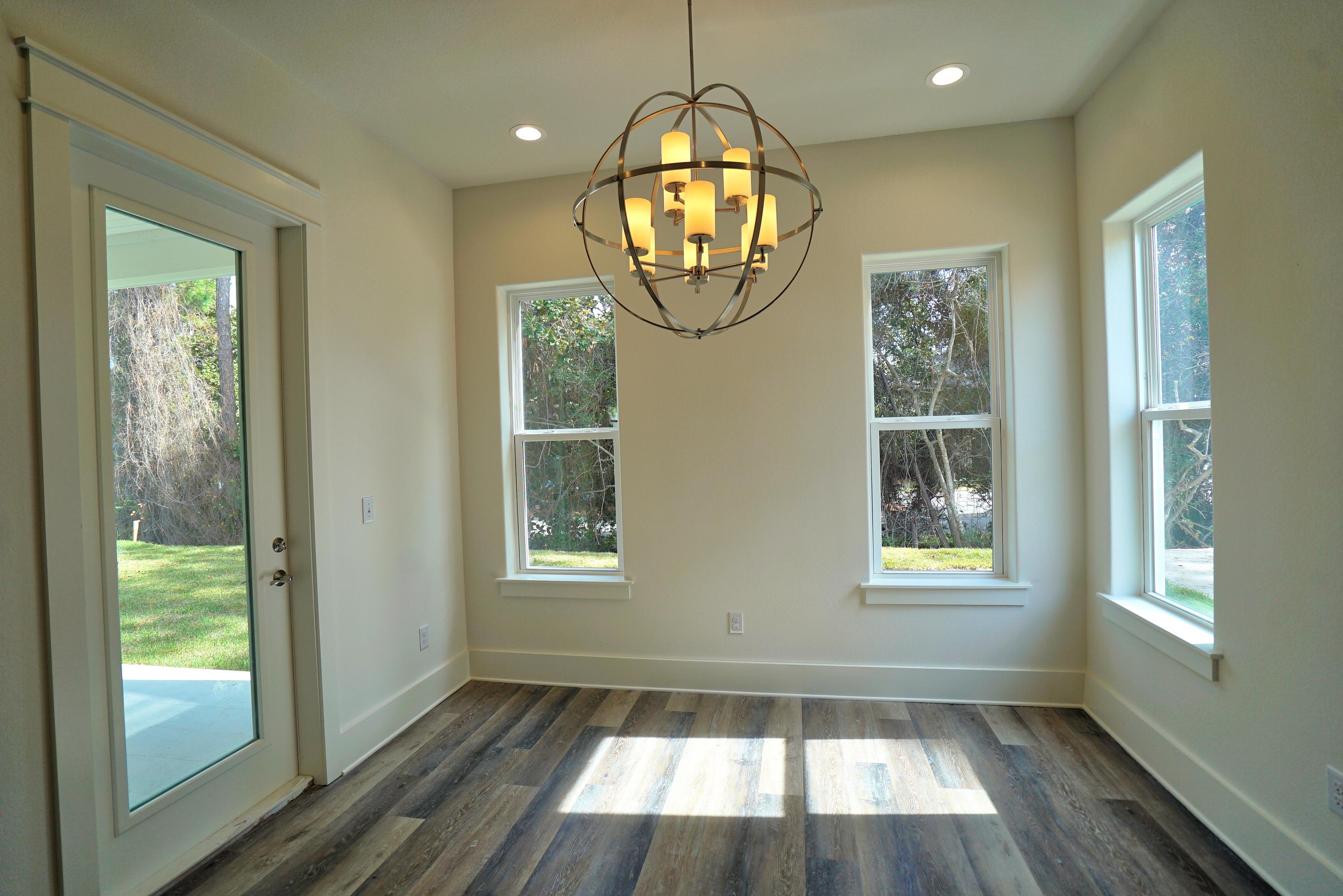 Villas of Frangista - Residential