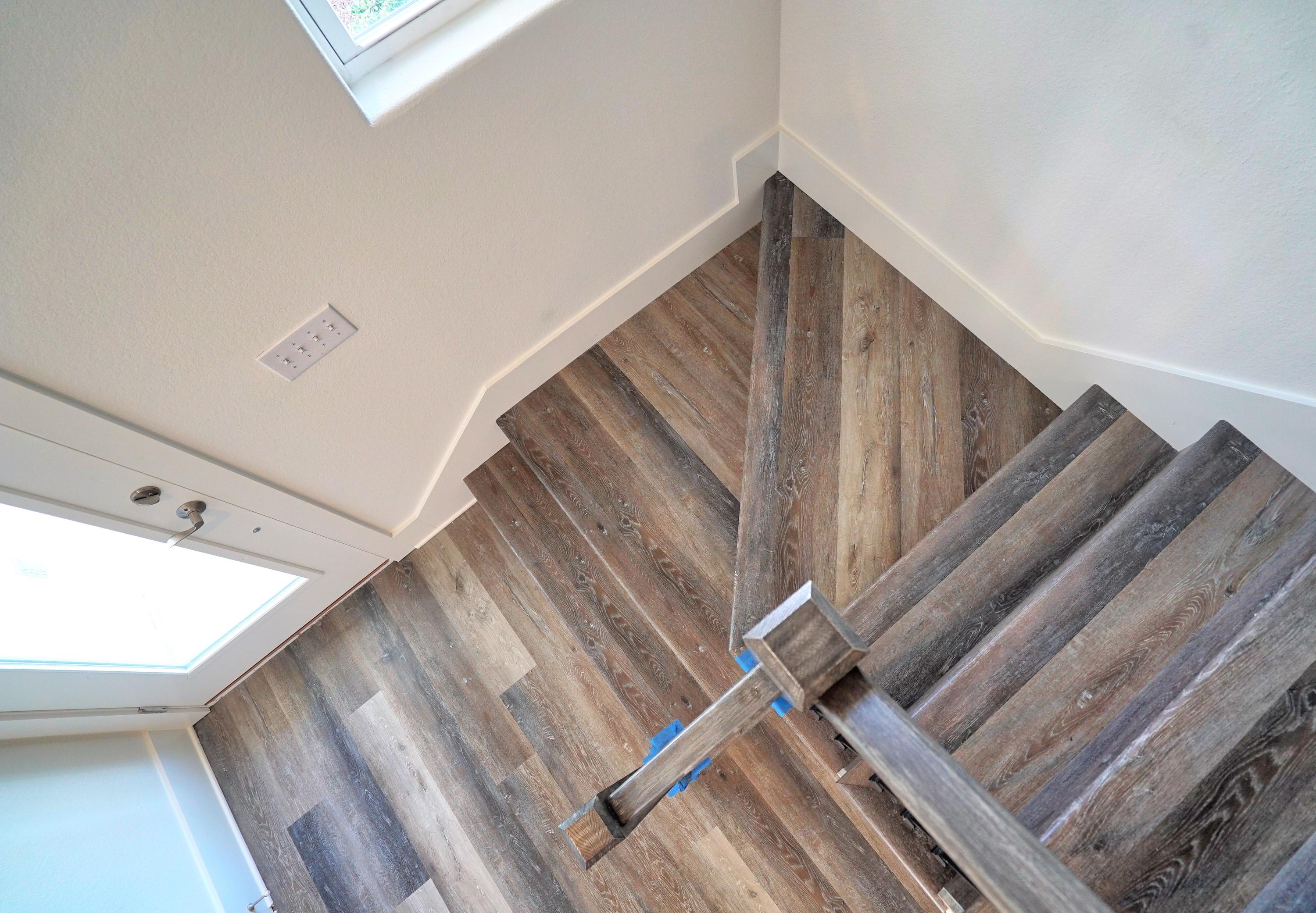 Villas of Frangista - Residential