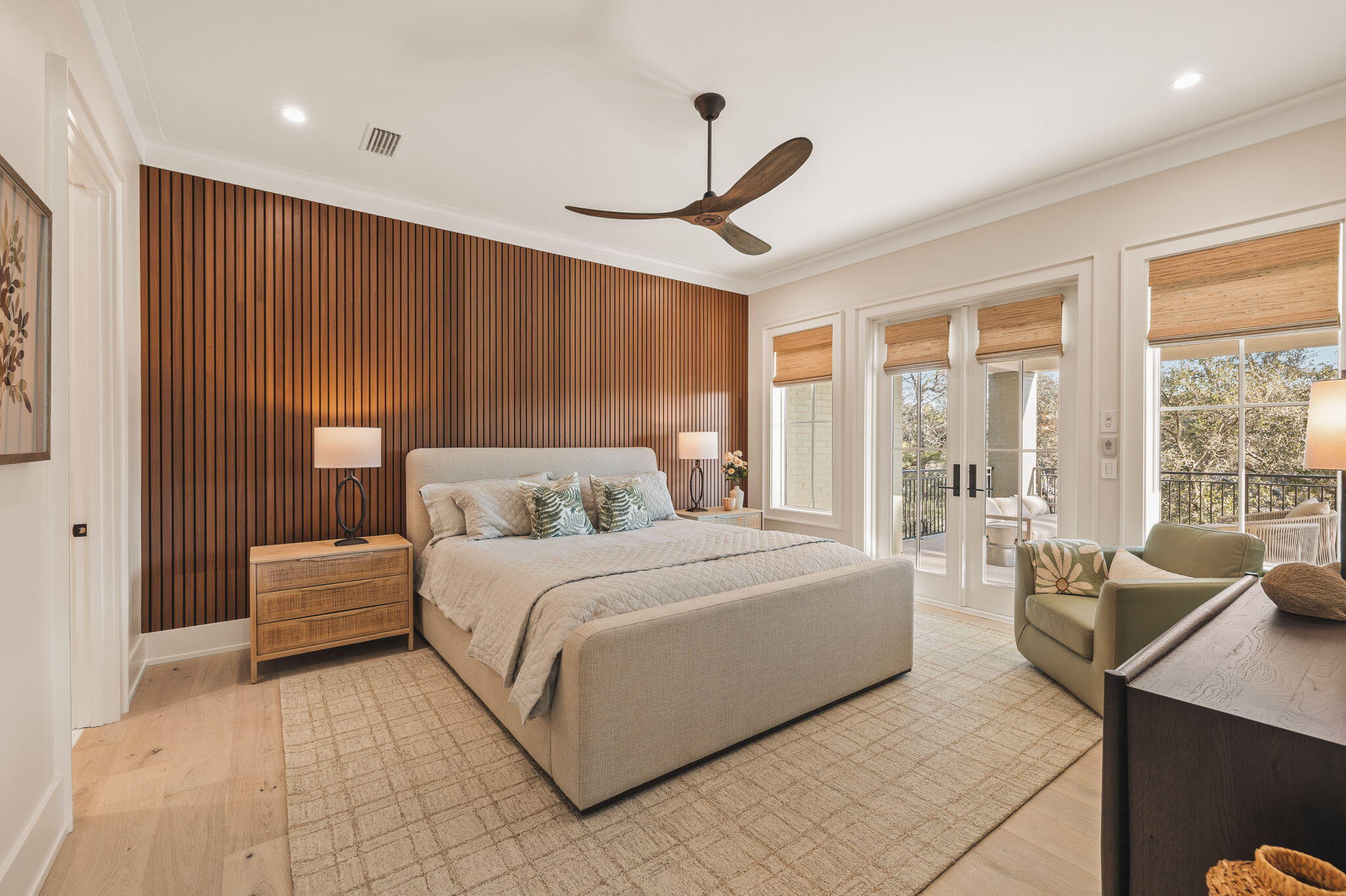 BLUE MOUNTAIN BEACH - Residential