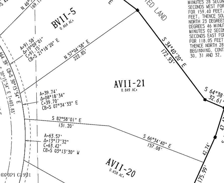 Wild Heron Phase Vll - Land