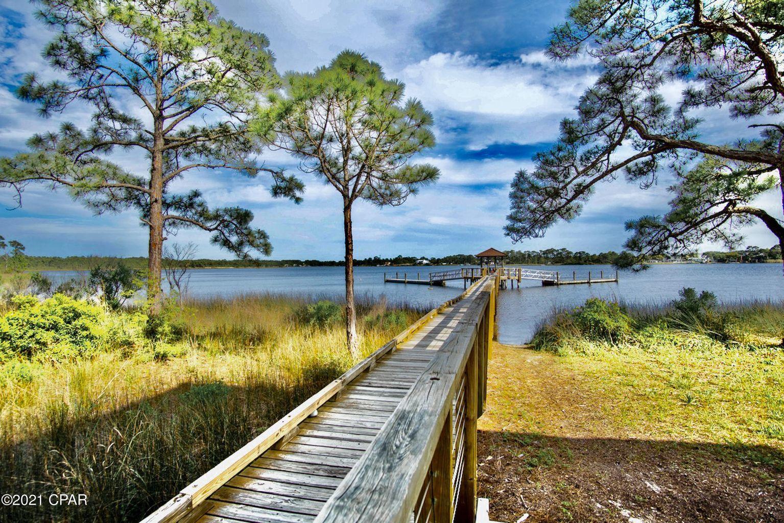 Wild Heron Phase Vll - Land