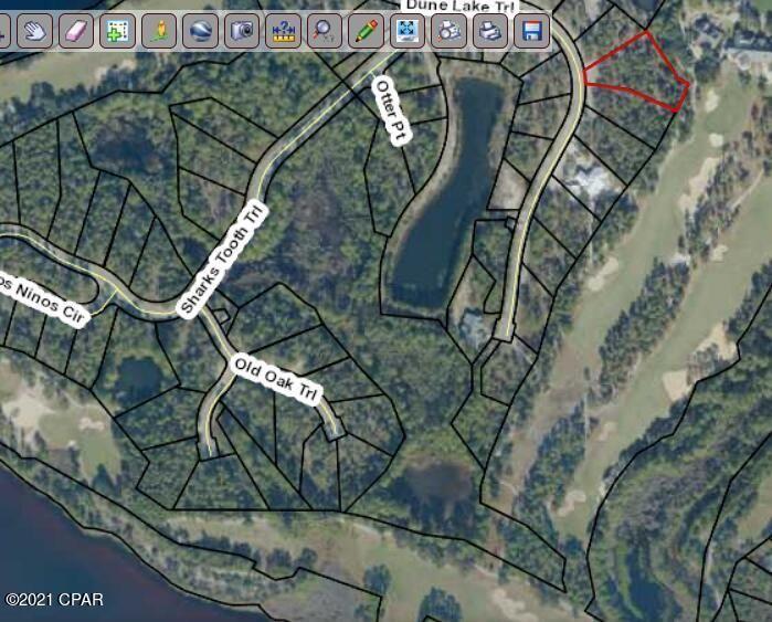 Wild Heron Phase Vll - Land