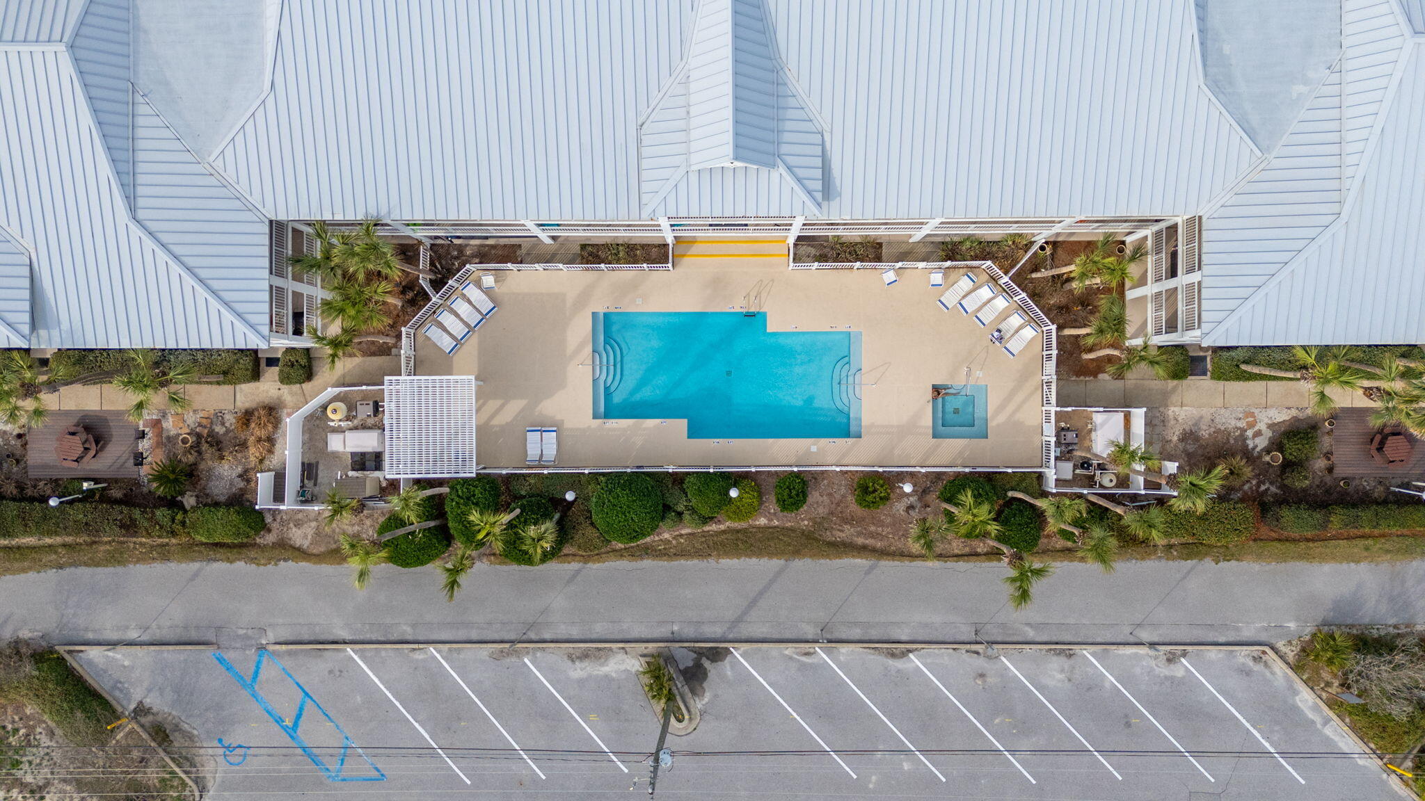 GRAND CARIBBEAN EAST CONDO - Residential