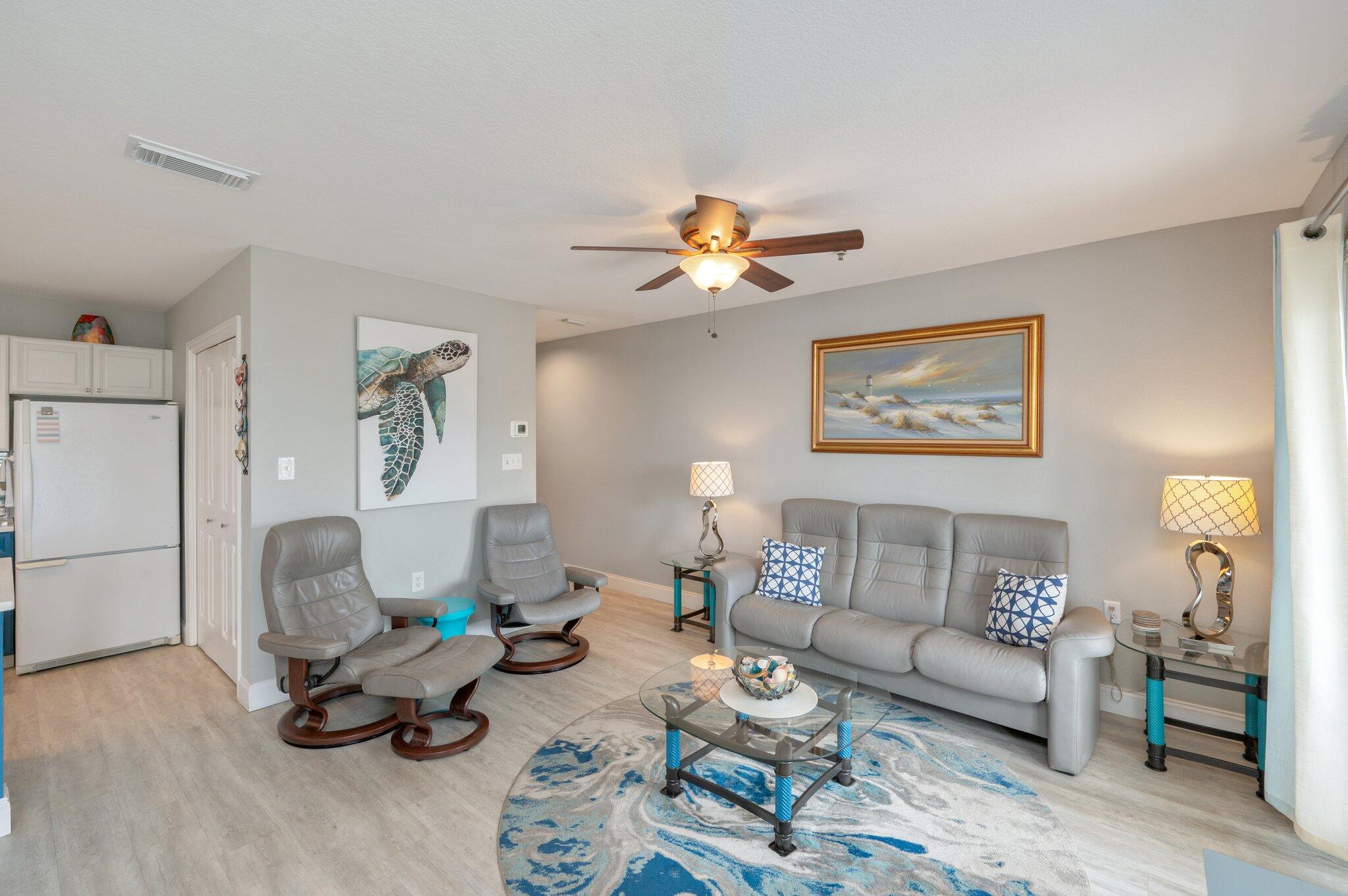 GRAND CARIBBEAN EAST CONDO - Residential