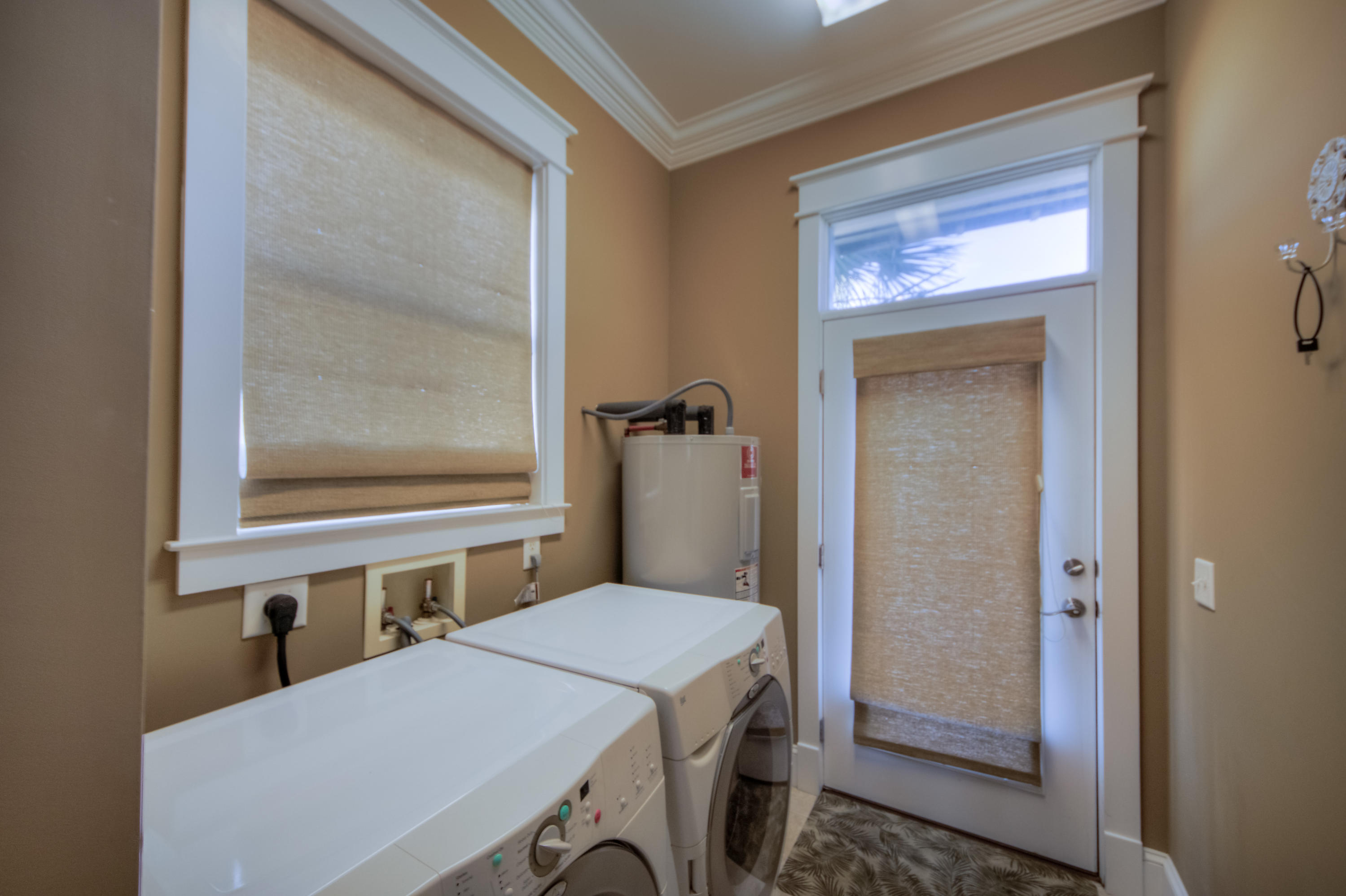 INLET BEACH HEIGHTS - Residential