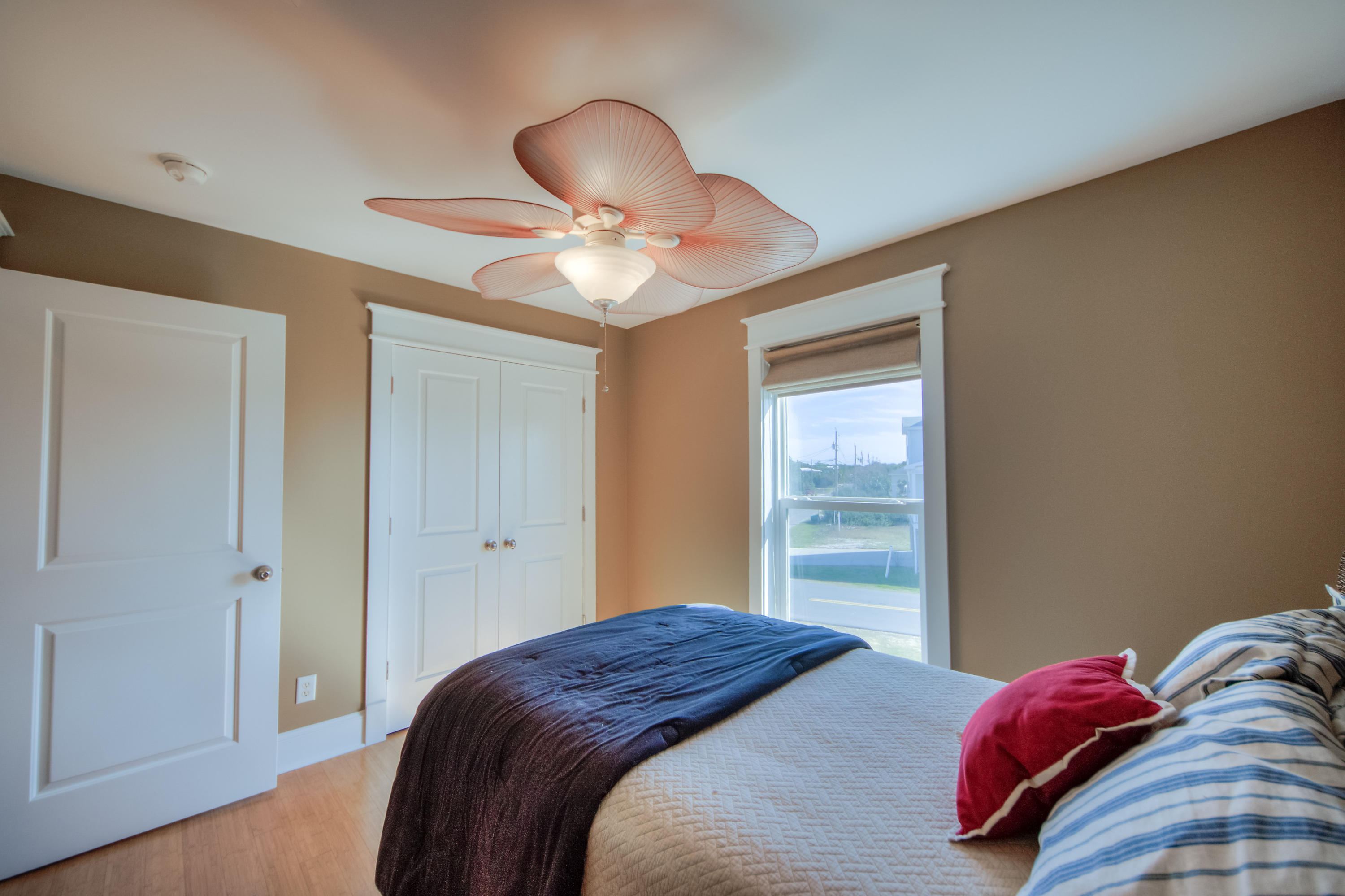 INLET BEACH HEIGHTS - Residential