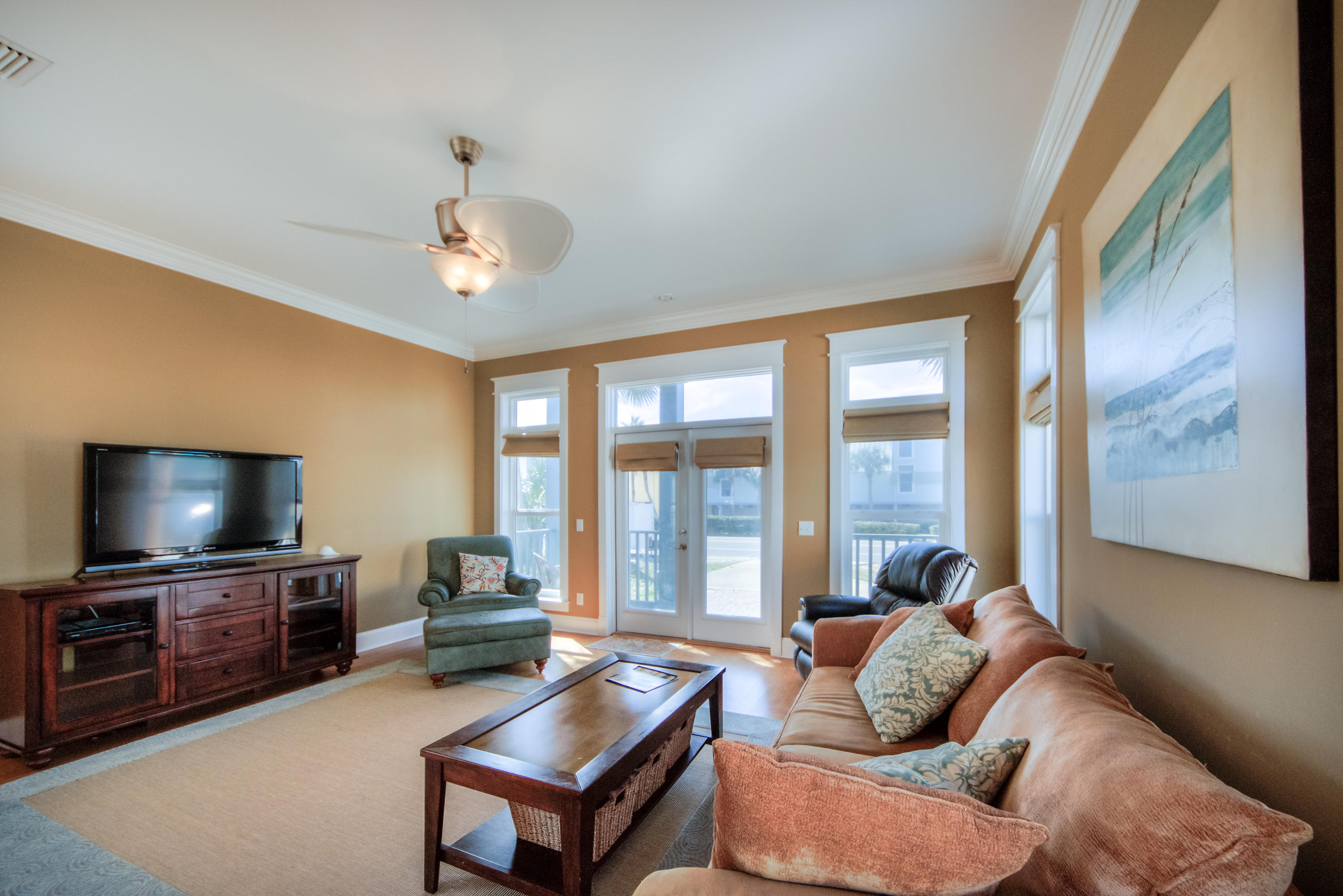 INLET BEACH HEIGHTS - Residential