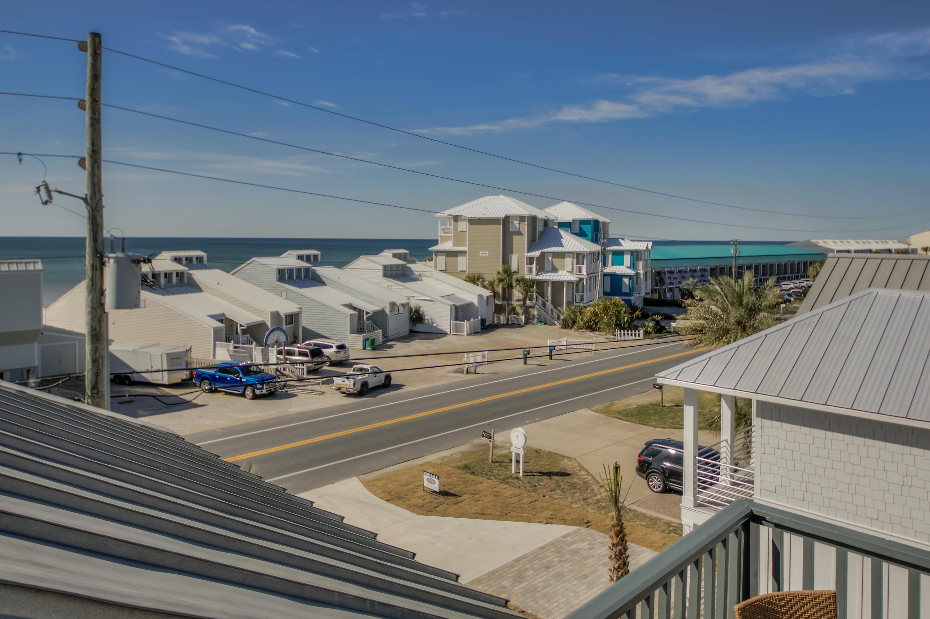 INLET BEACH HEIGHTS - Residential