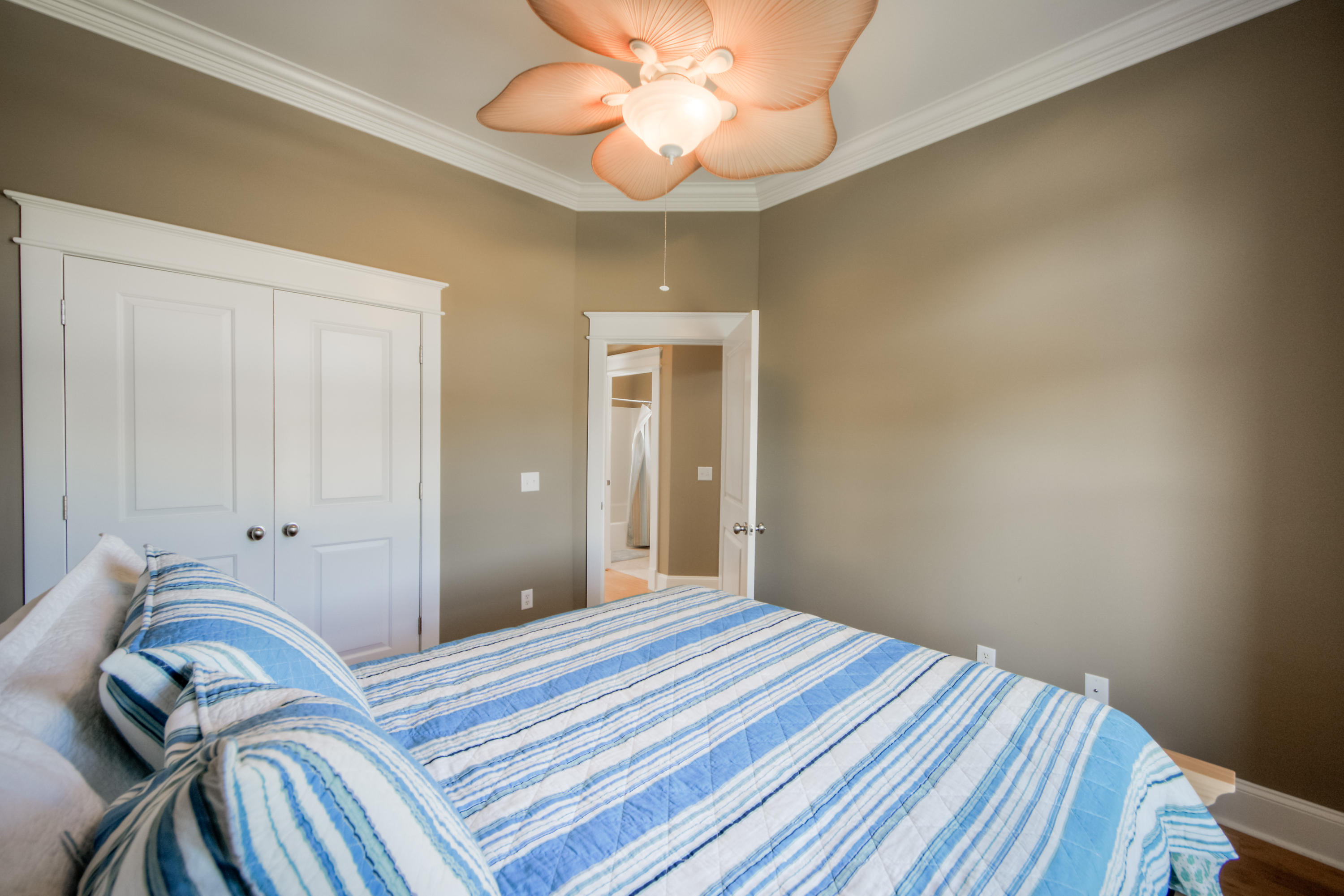 INLET BEACH HEIGHTS - Residential