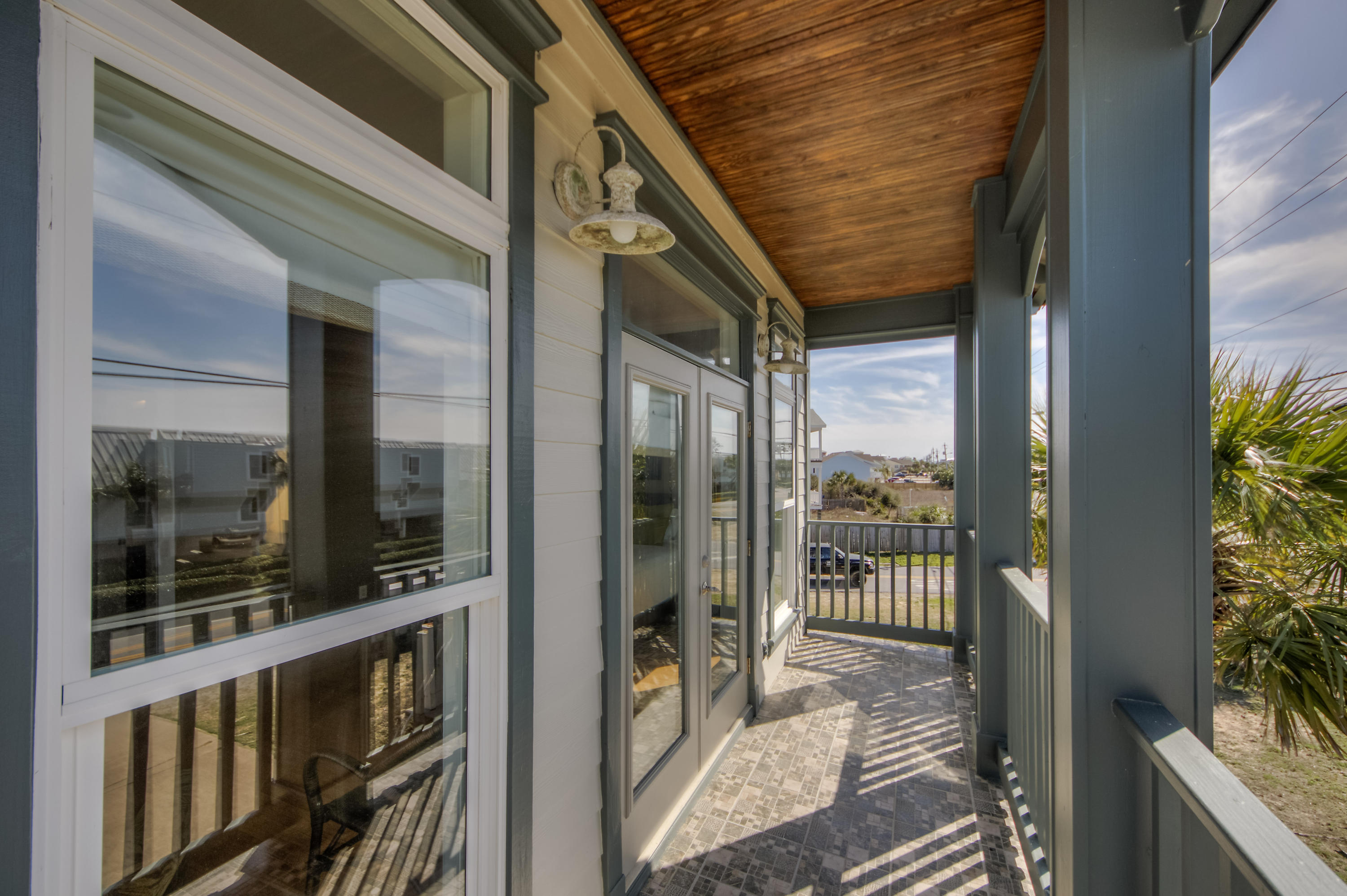 INLET BEACH HEIGHTS - Residential