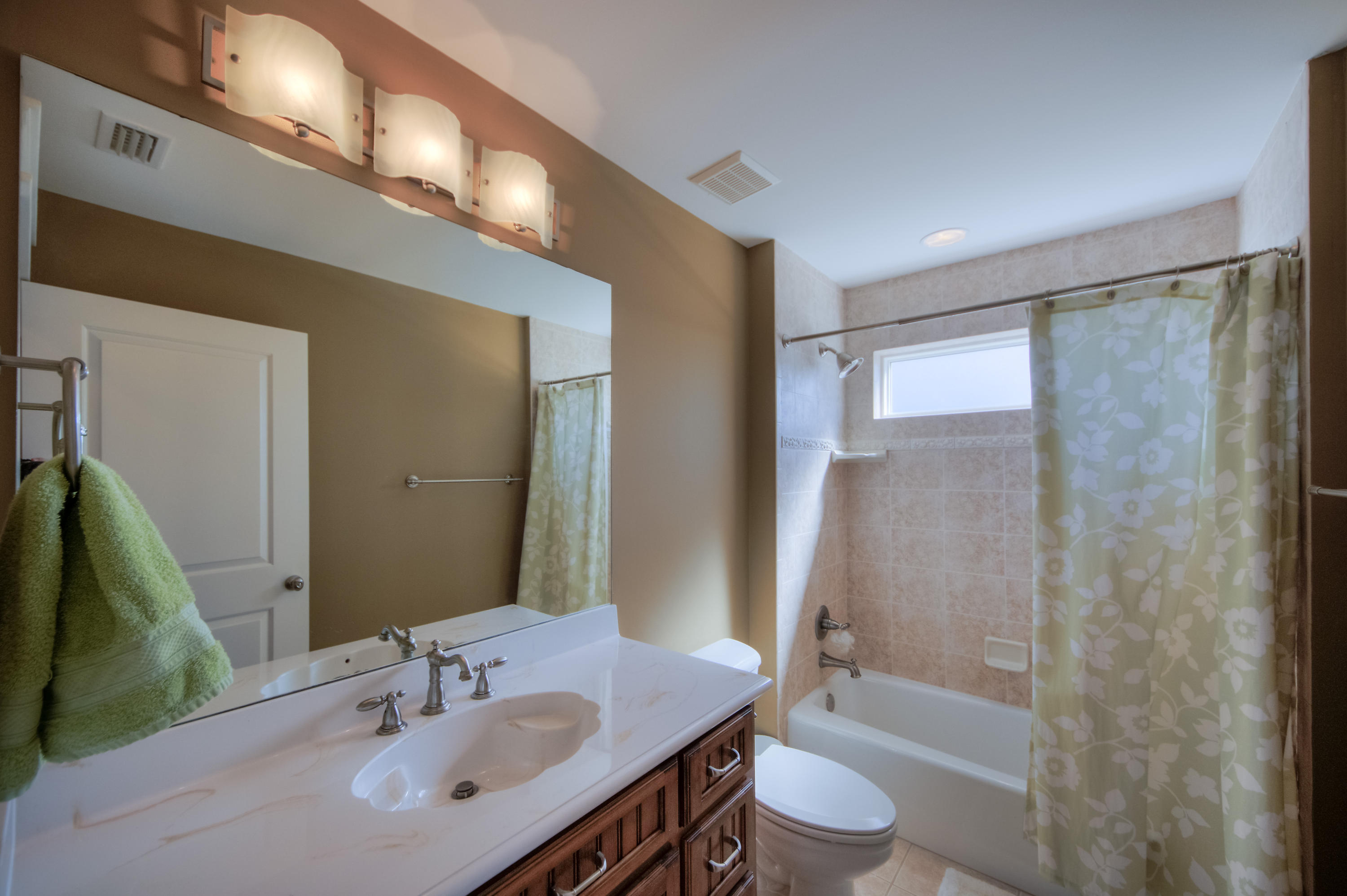 INLET BEACH HEIGHTS - Residential