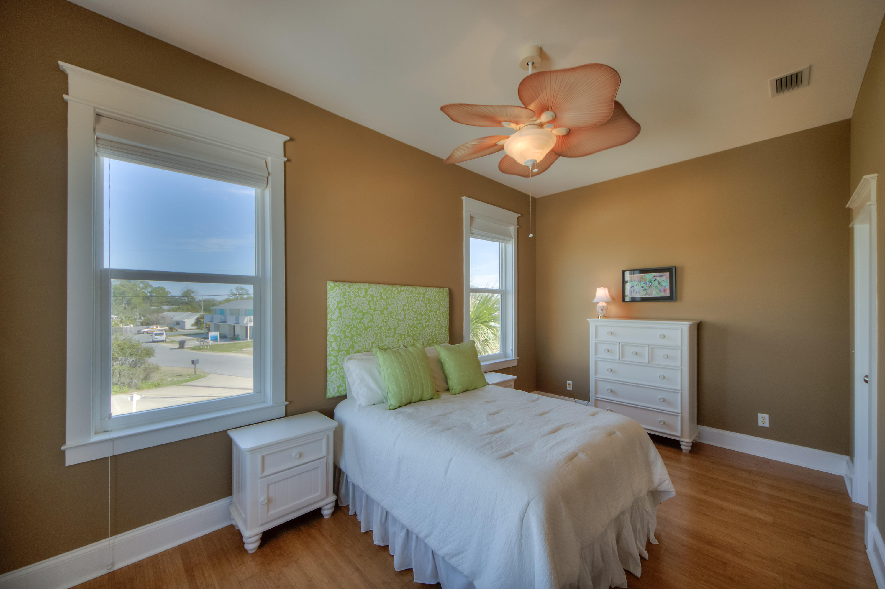 INLET BEACH HEIGHTS - Residential