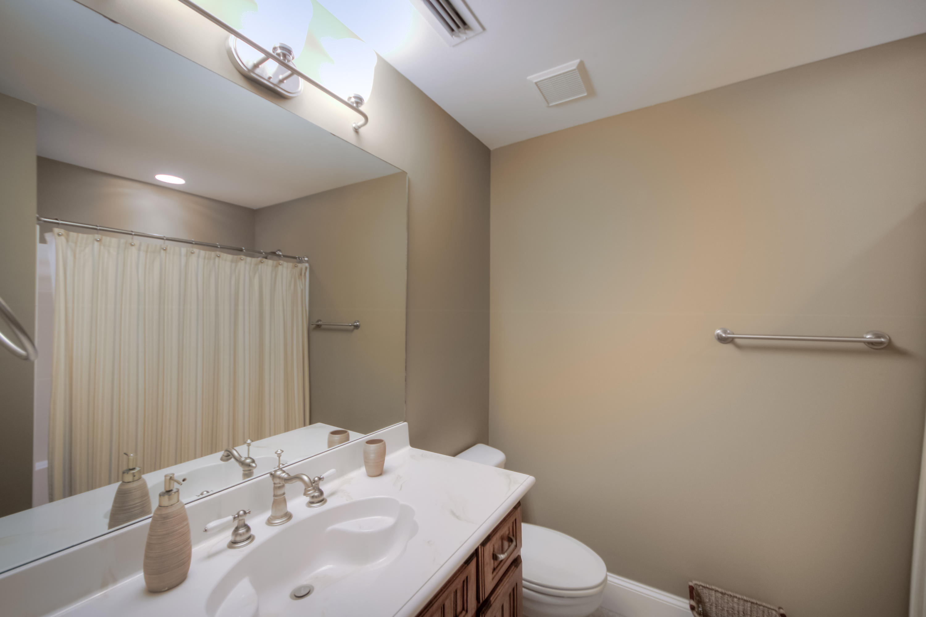 INLET BEACH HEIGHTS - Residential