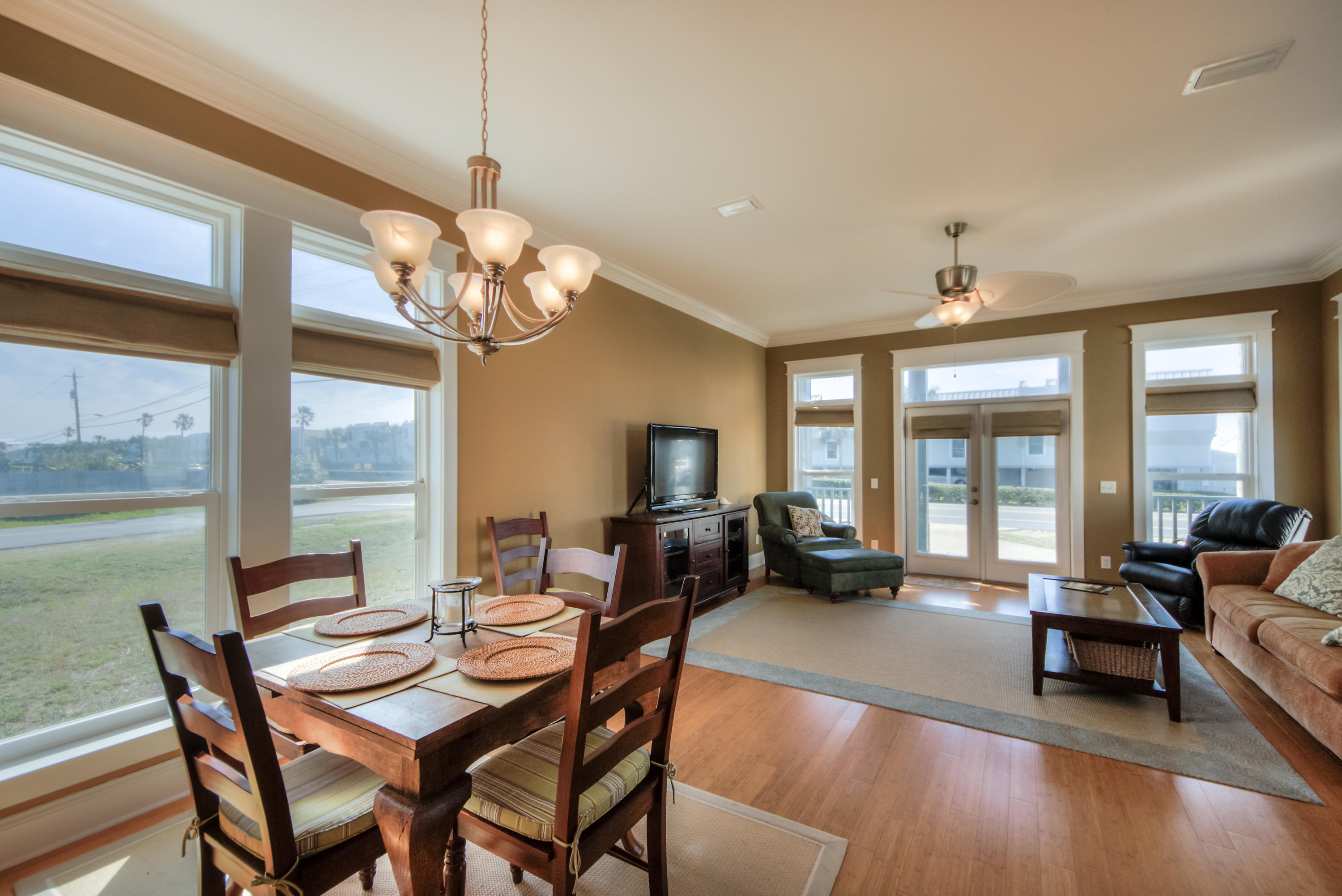 INLET BEACH HEIGHTS - Residential