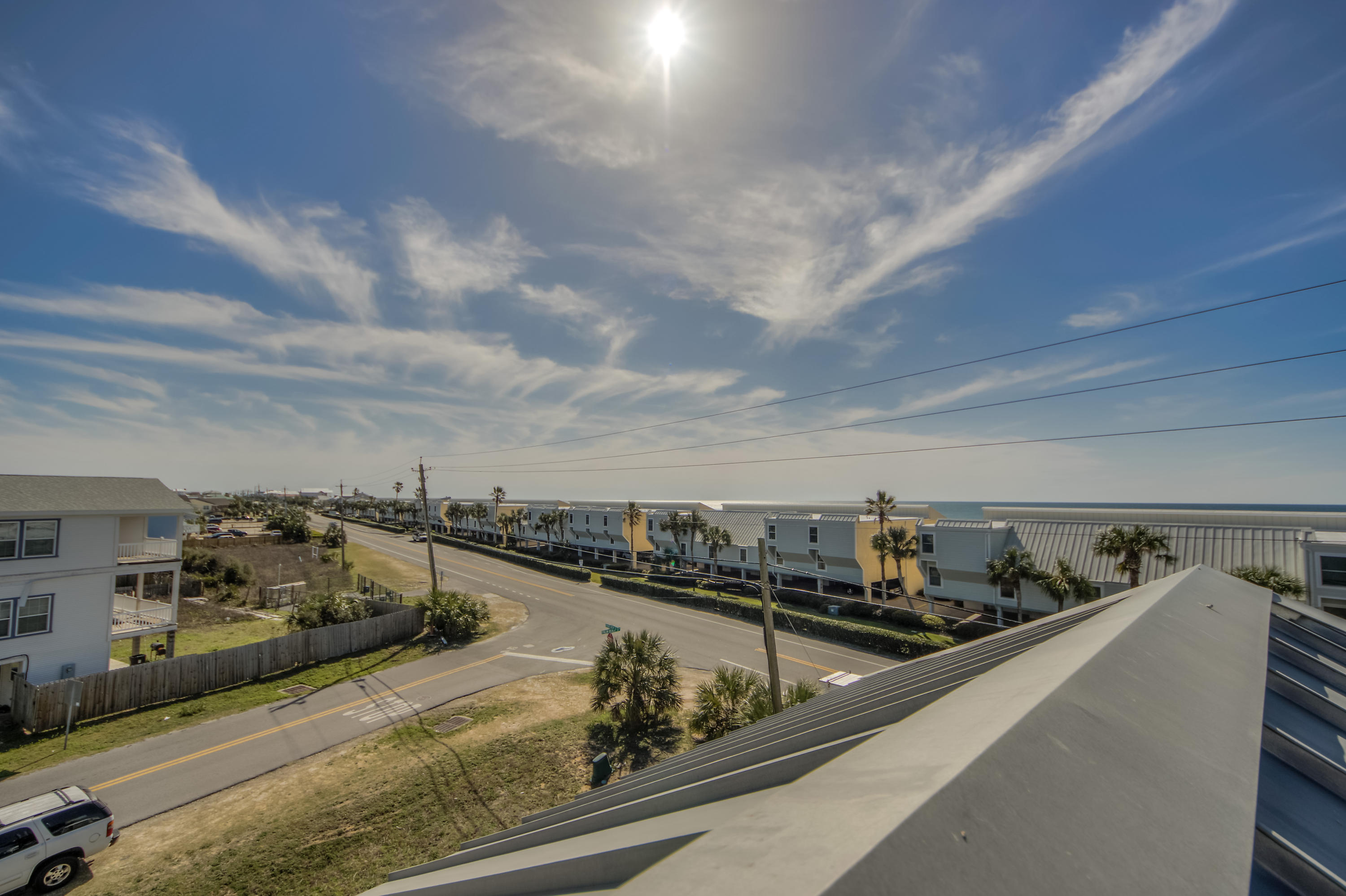 INLET BEACH HEIGHTS - Residential