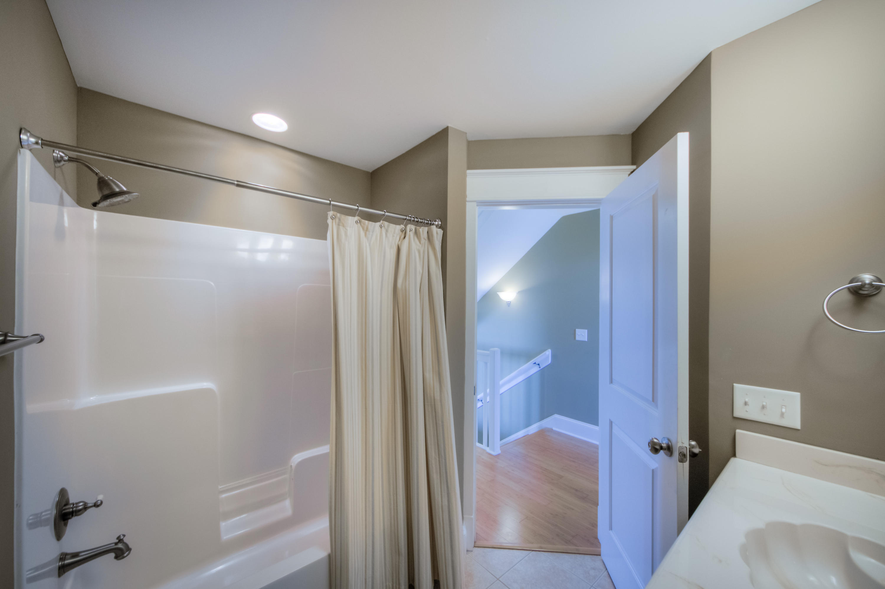 INLET BEACH HEIGHTS - Residential