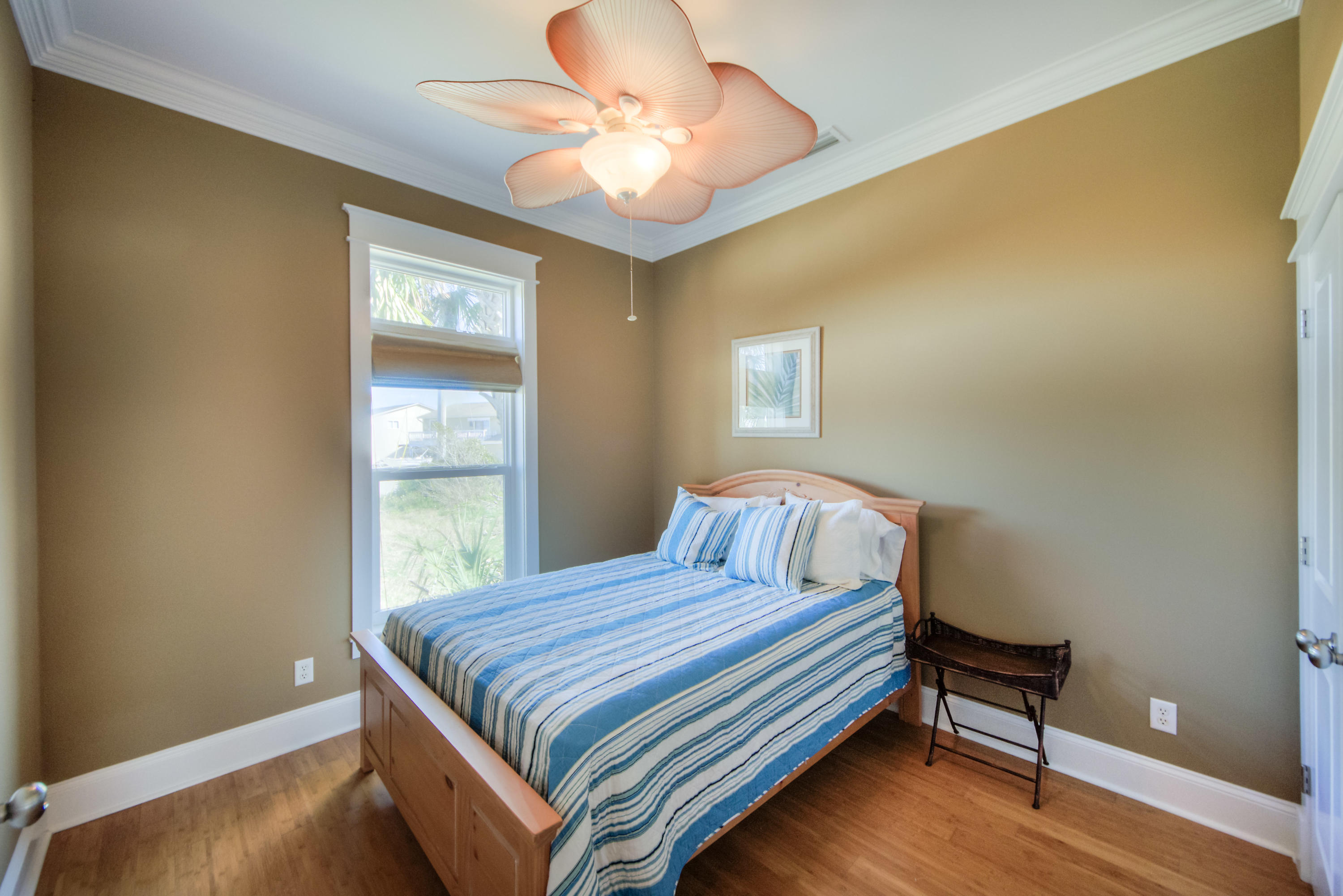 INLET BEACH HEIGHTS - Residential