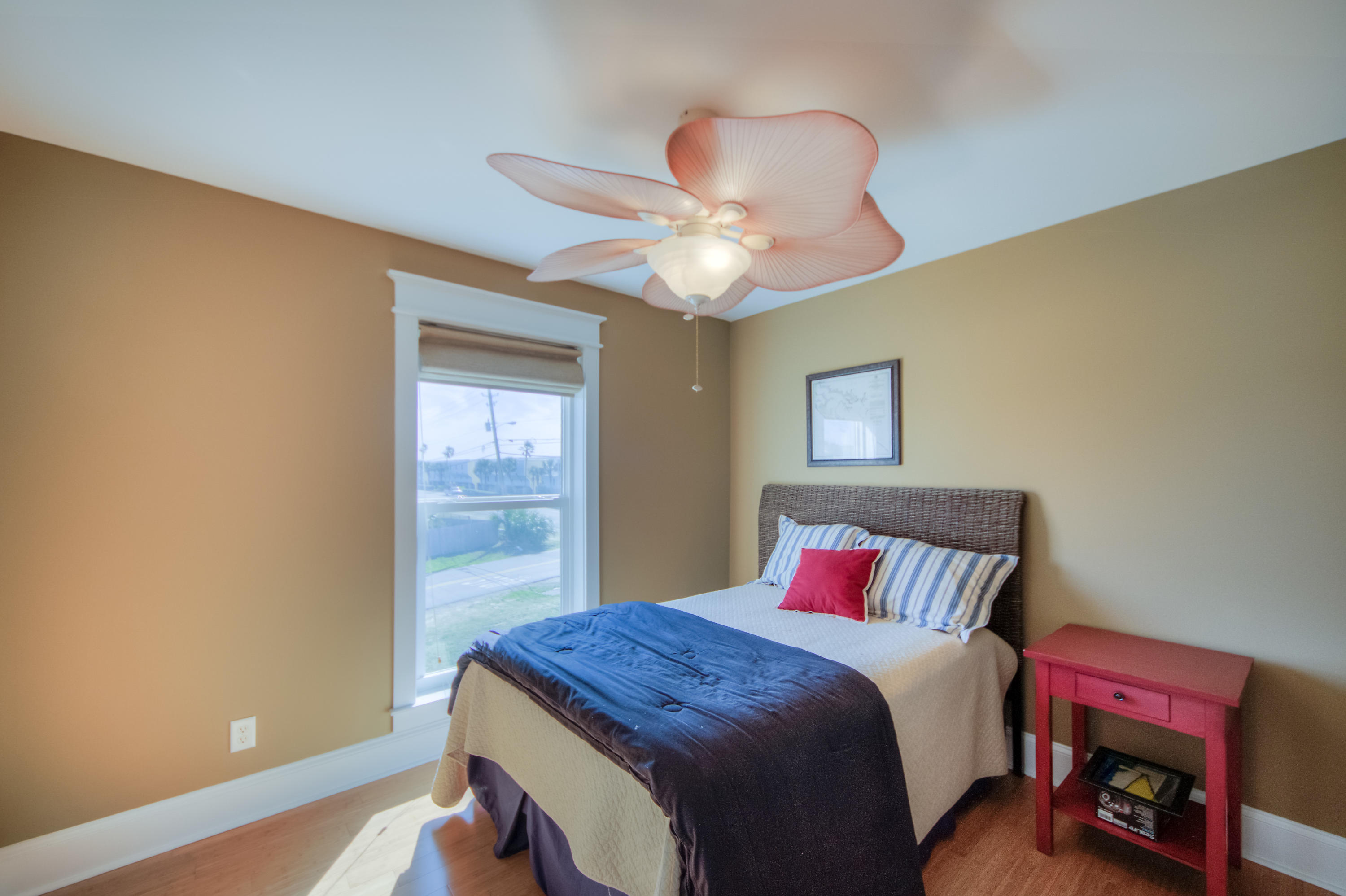 INLET BEACH HEIGHTS - Residential