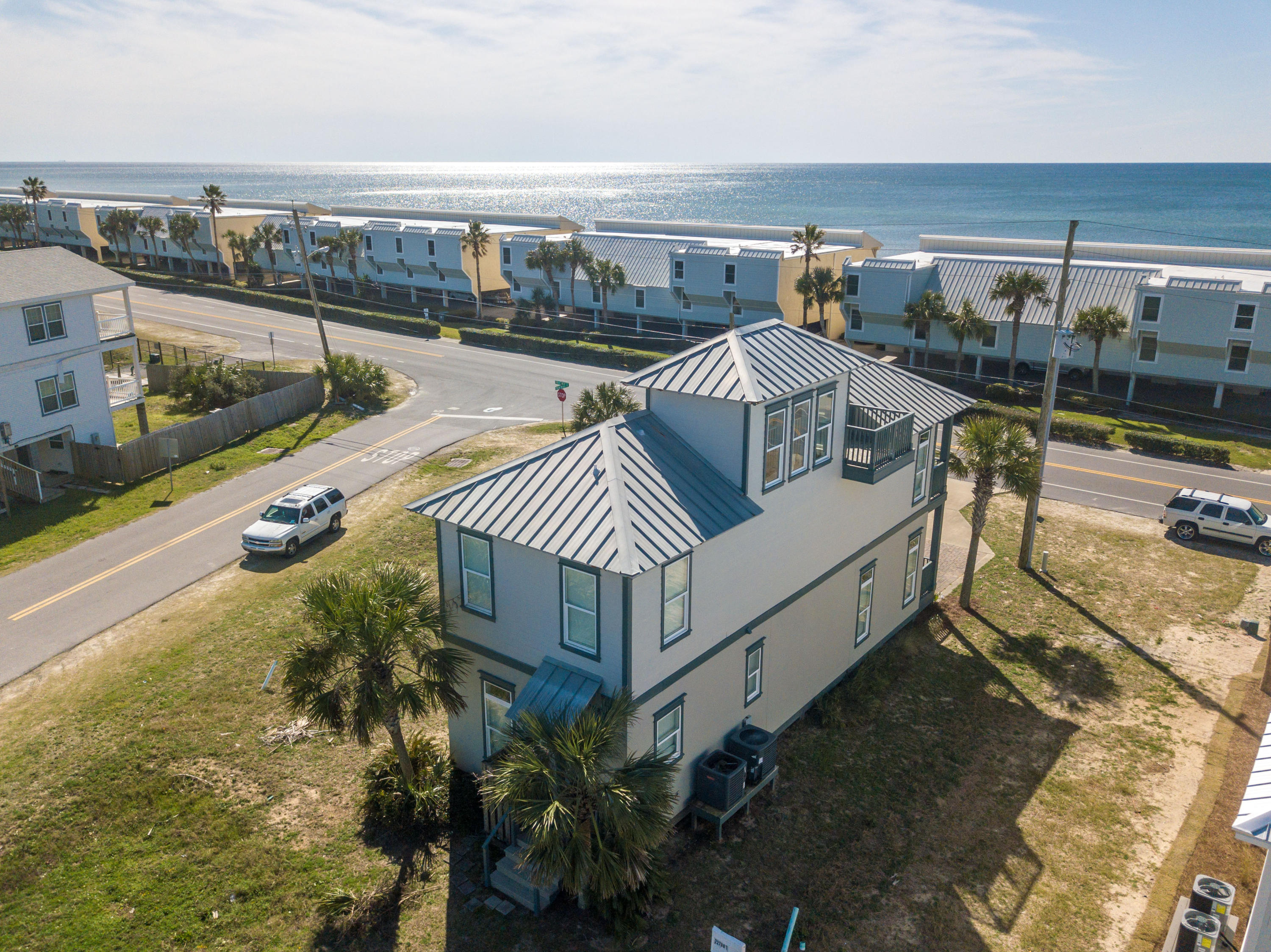 INLET BEACH HEIGHTS - Residential