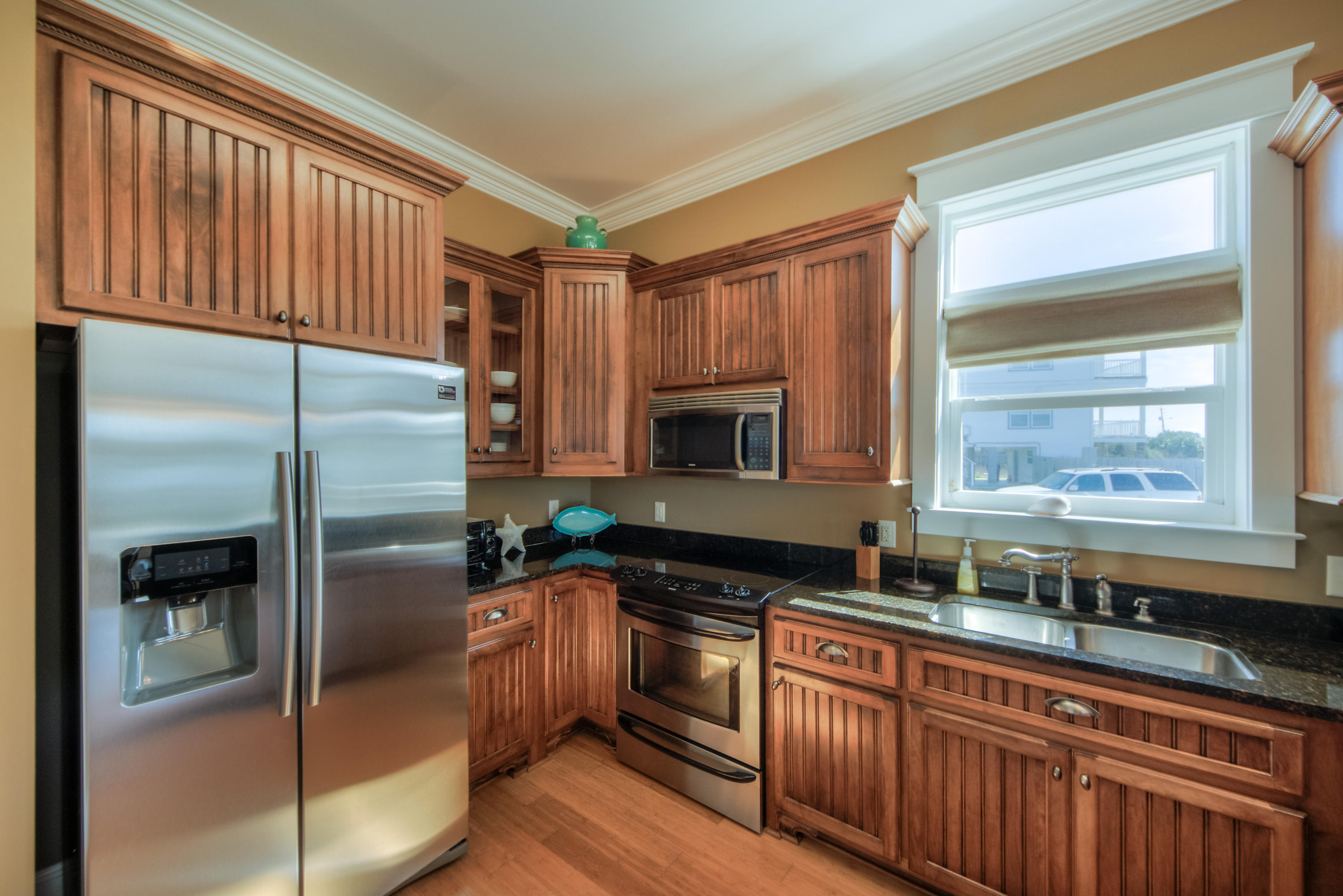 INLET BEACH HEIGHTS - Residential