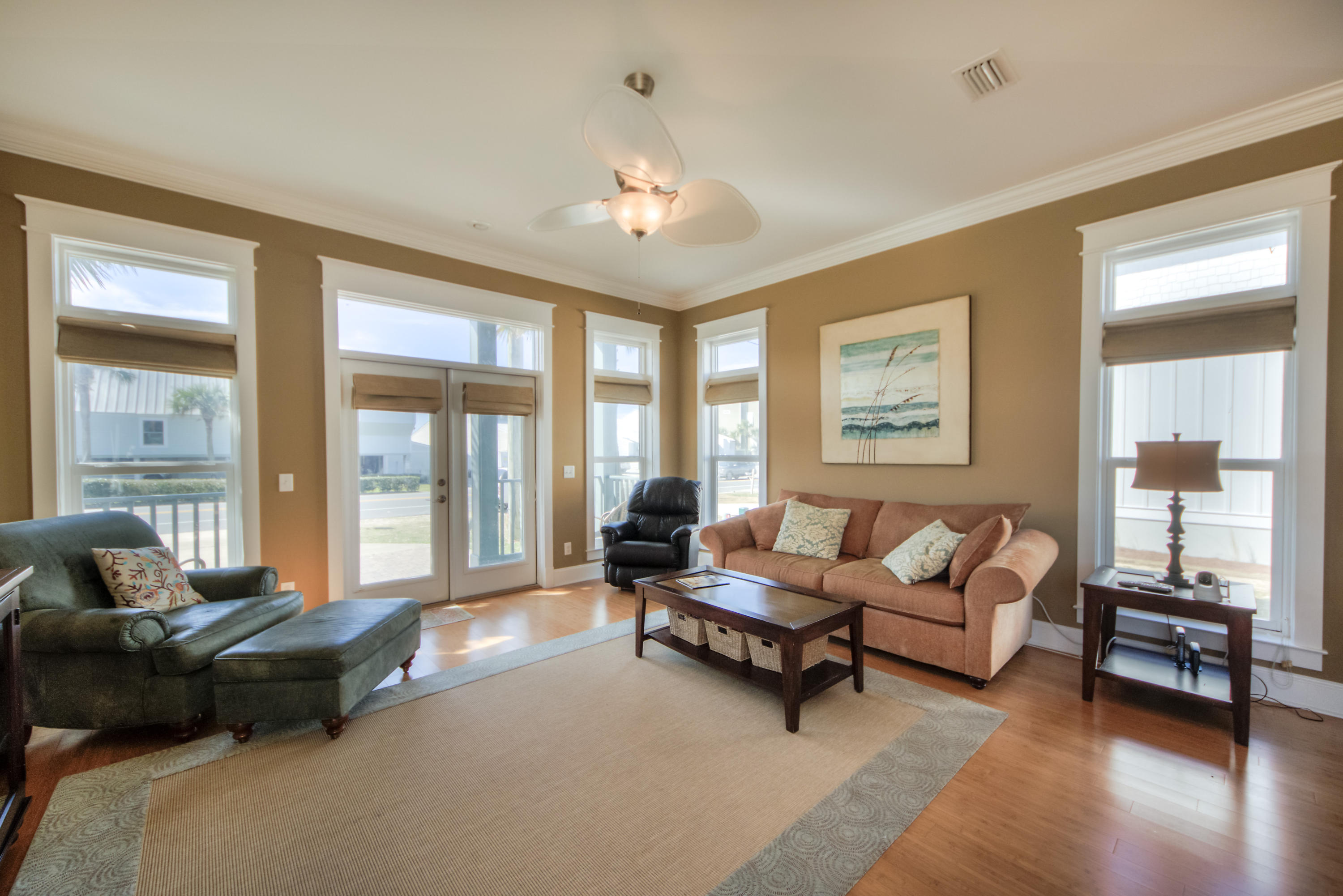 INLET BEACH HEIGHTS - Residential