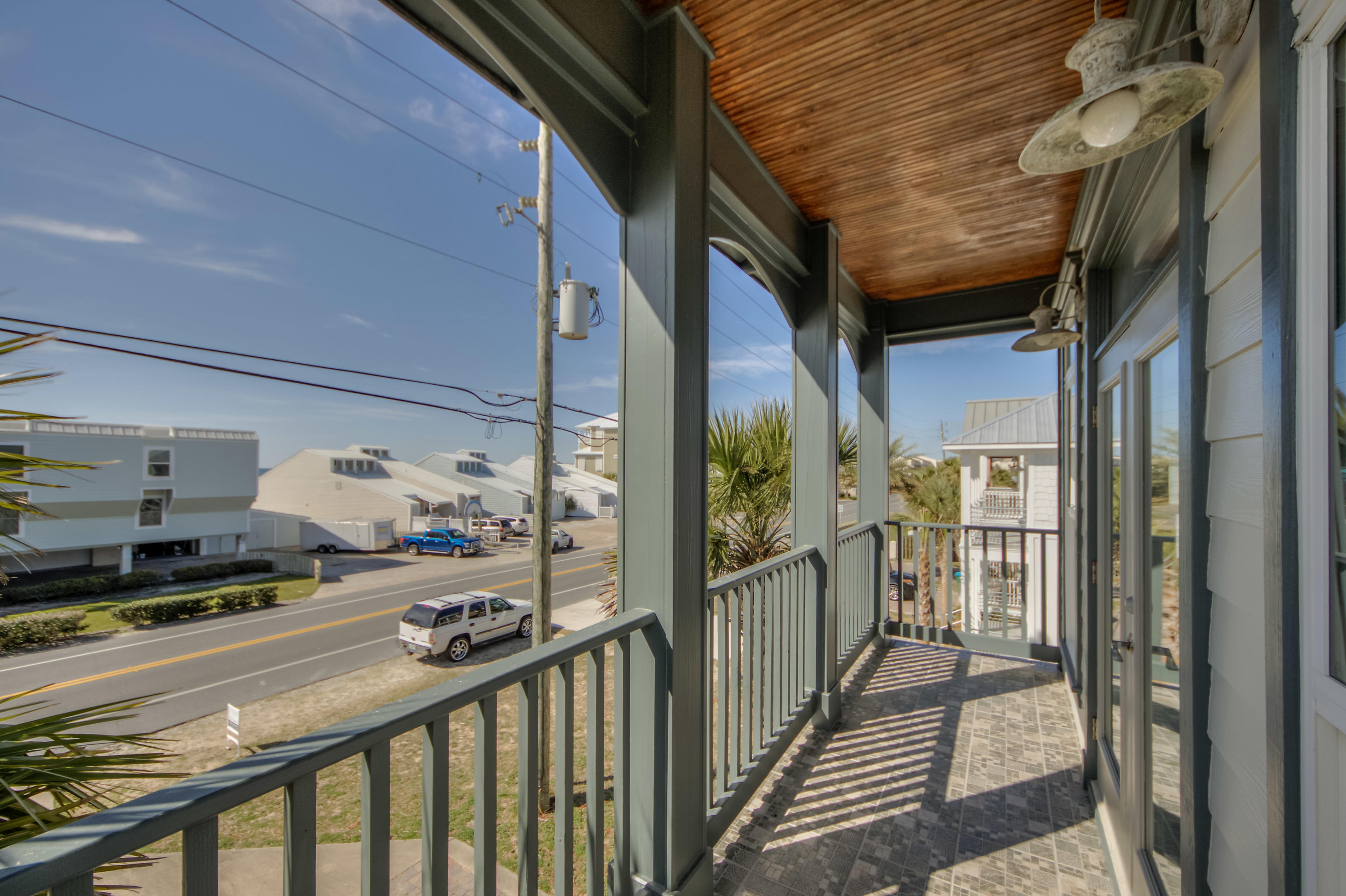 INLET BEACH HEIGHTS - Residential