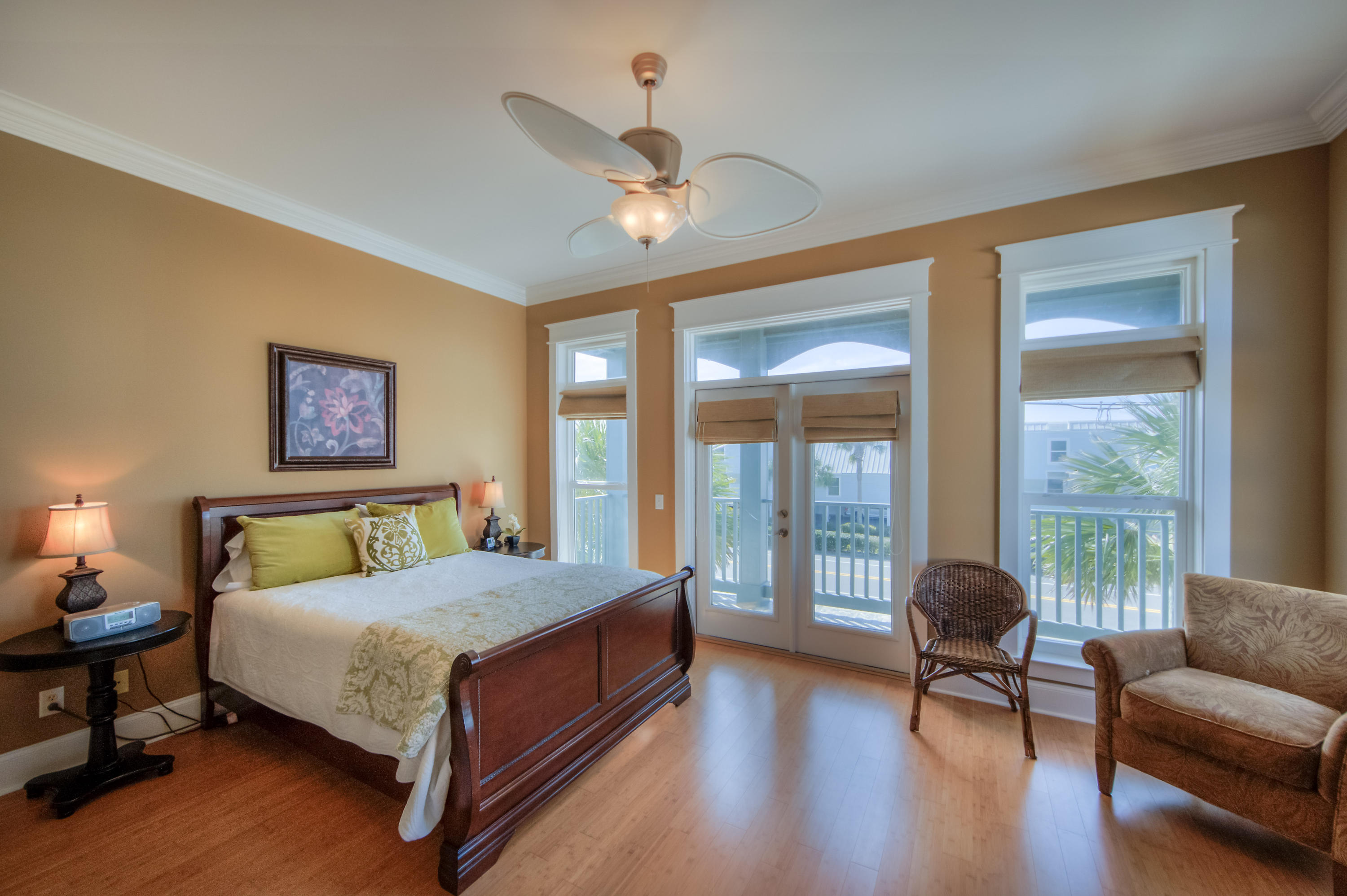 INLET BEACH HEIGHTS - Residential