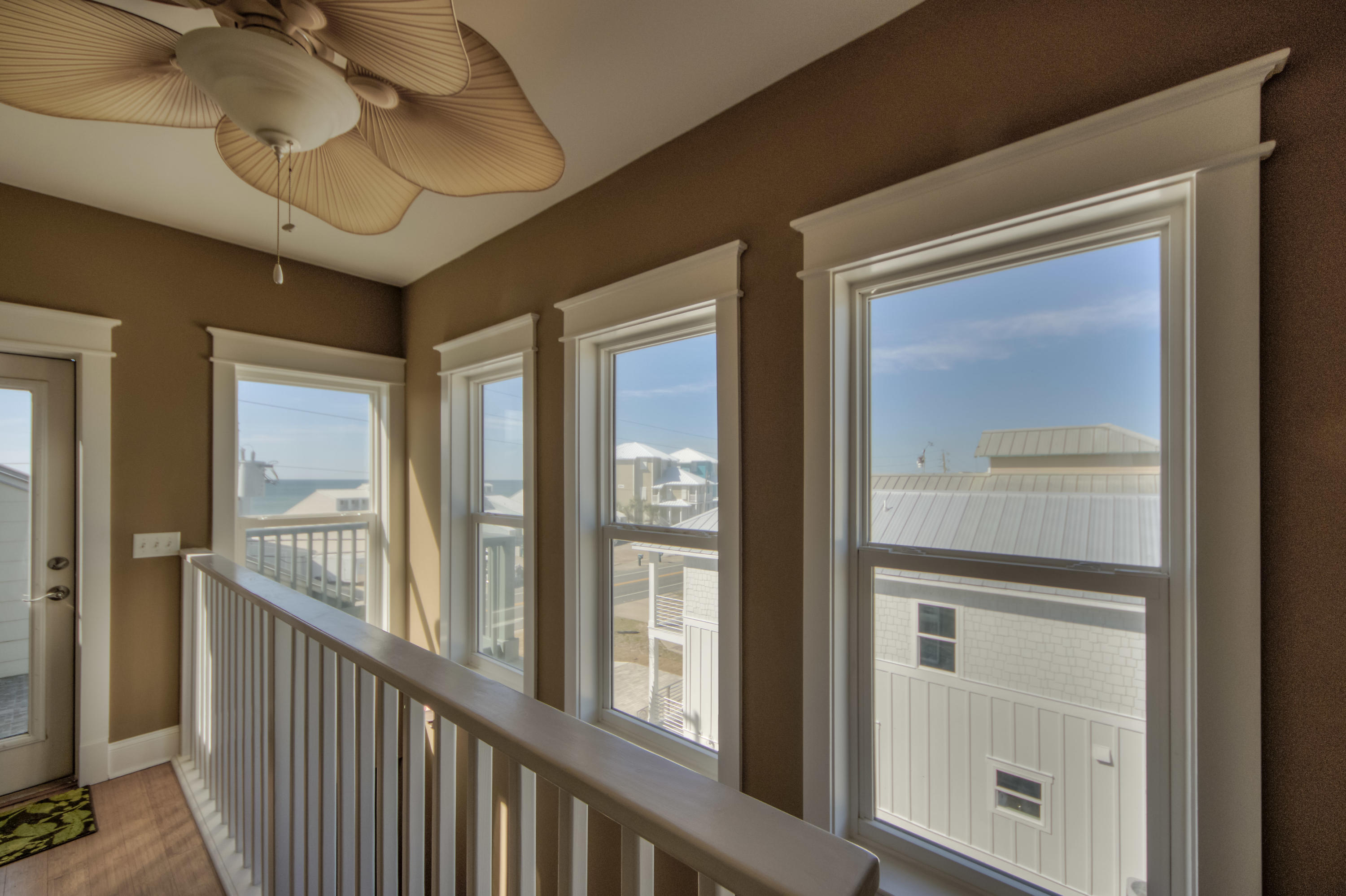 INLET BEACH HEIGHTS - Residential