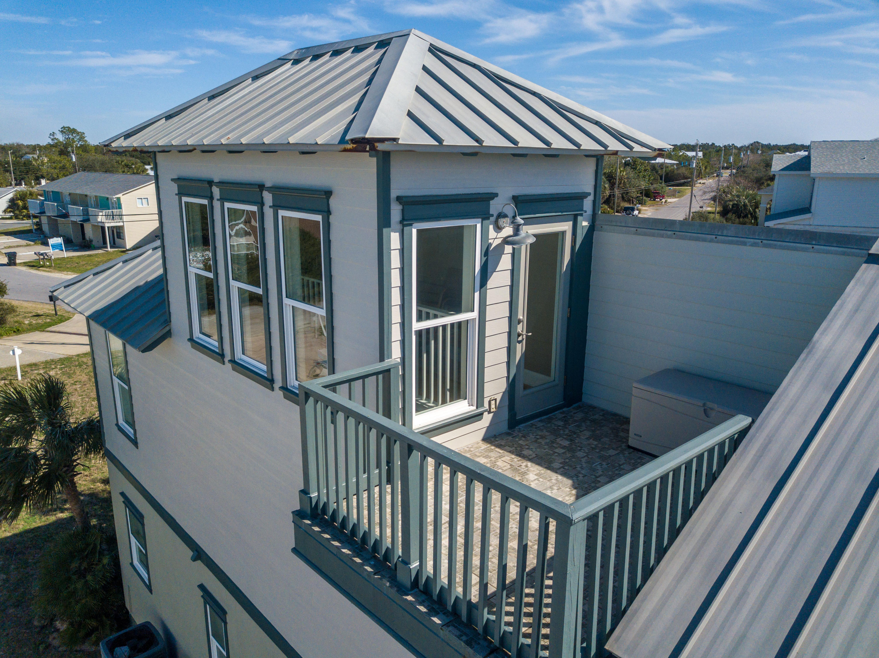 INLET BEACH HEIGHTS - Residential