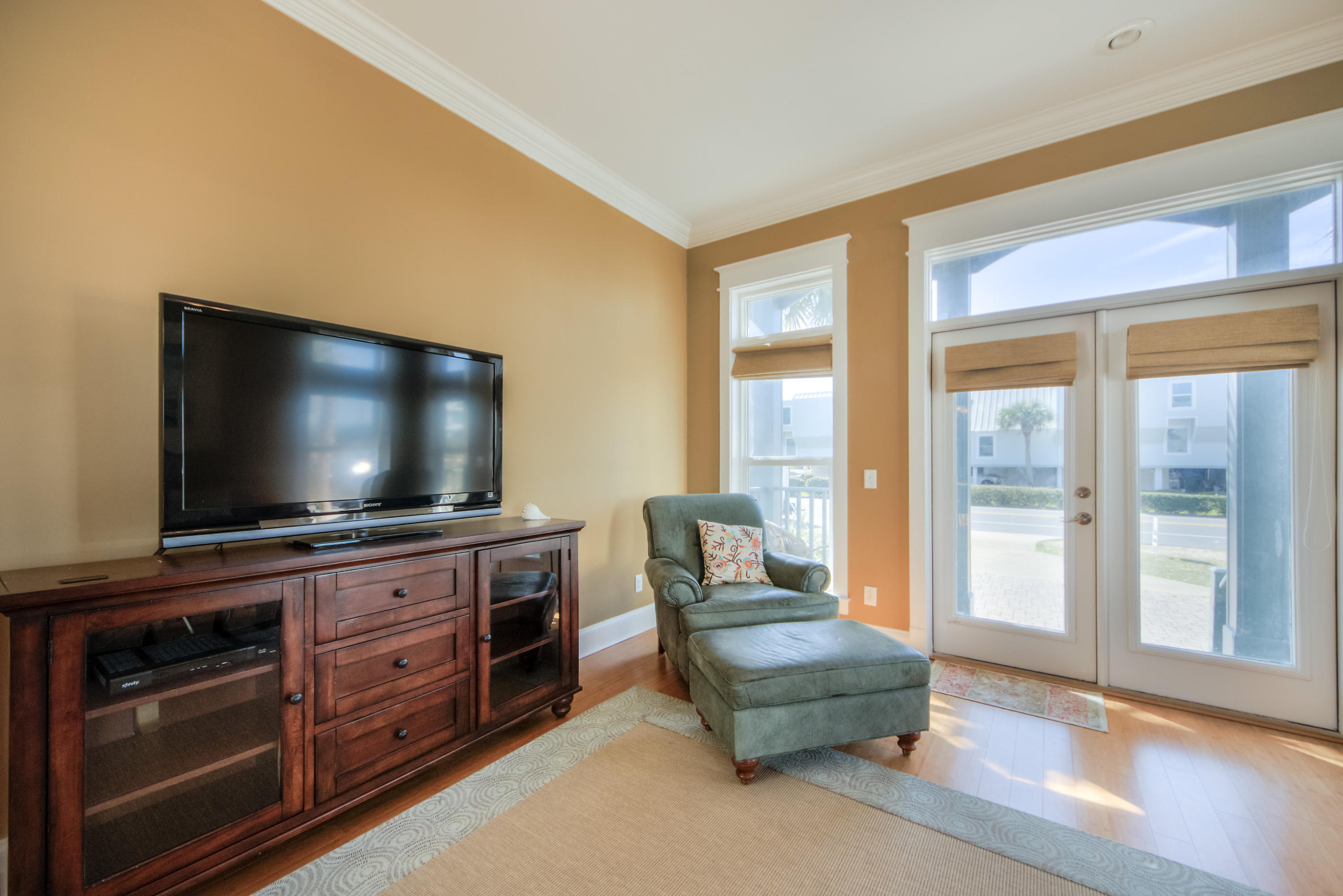 INLET BEACH HEIGHTS - Residential