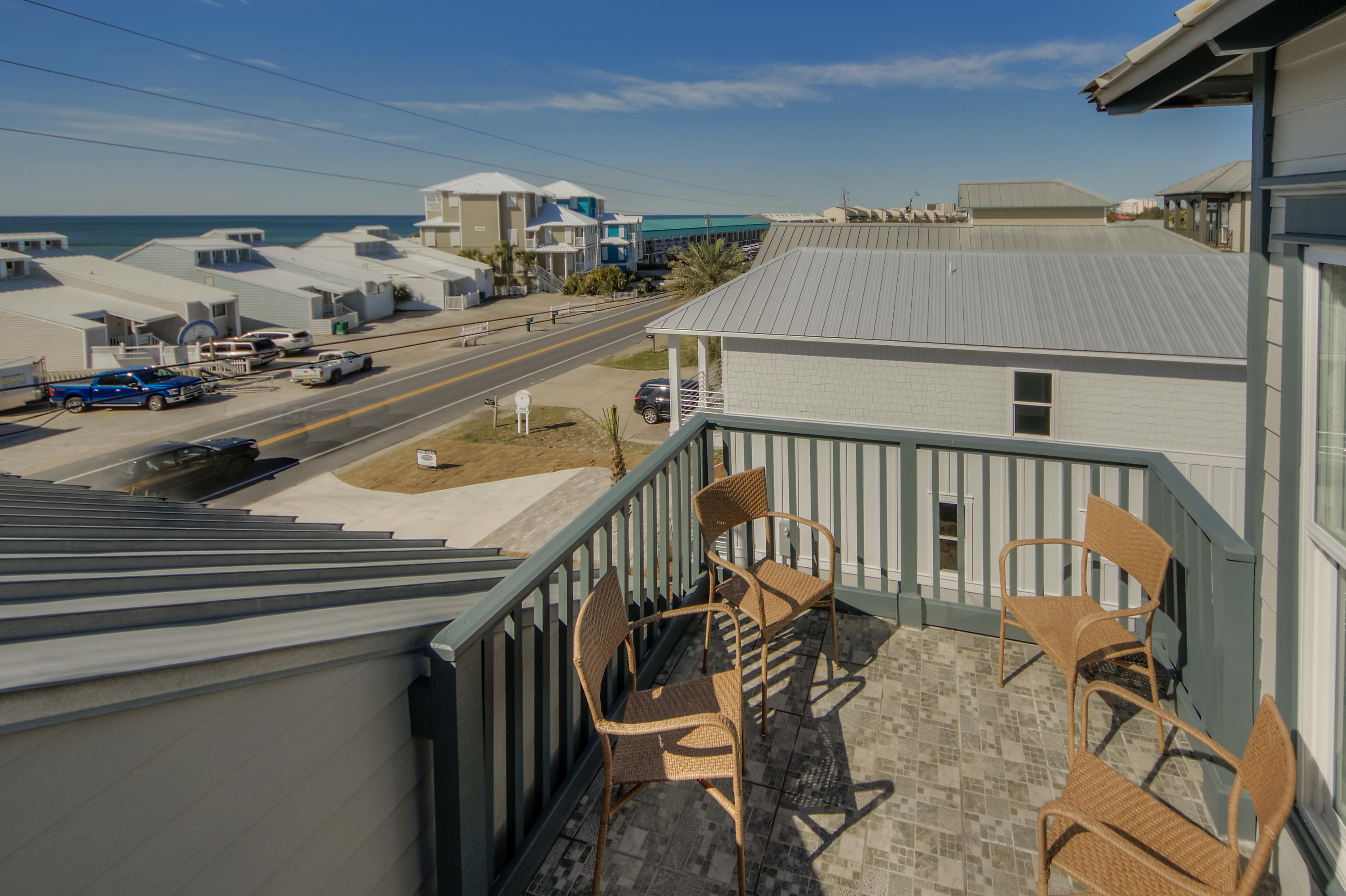 INLET BEACH HEIGHTS - Residential