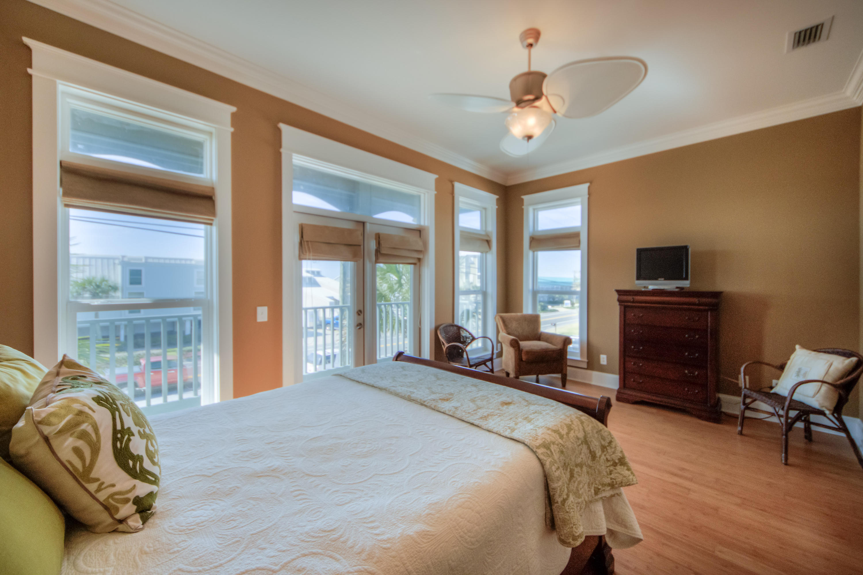 INLET BEACH HEIGHTS - Residential