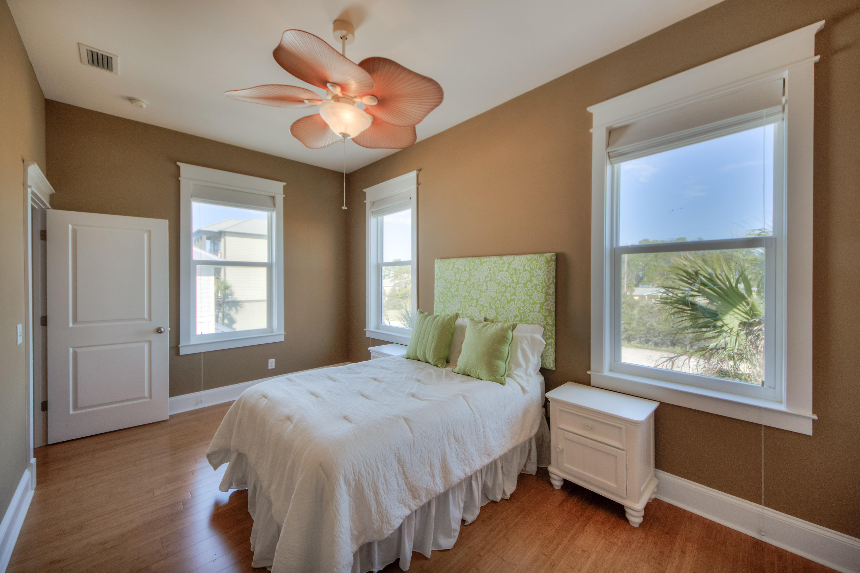 INLET BEACH HEIGHTS - Residential