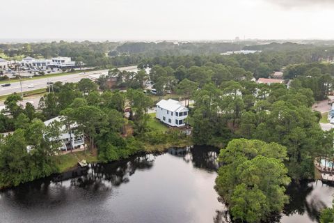 A home in Miramar Beach