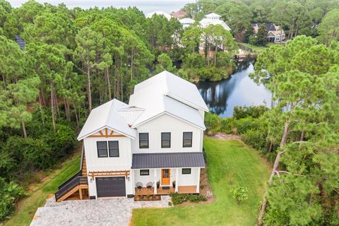 A home in Miramar Beach