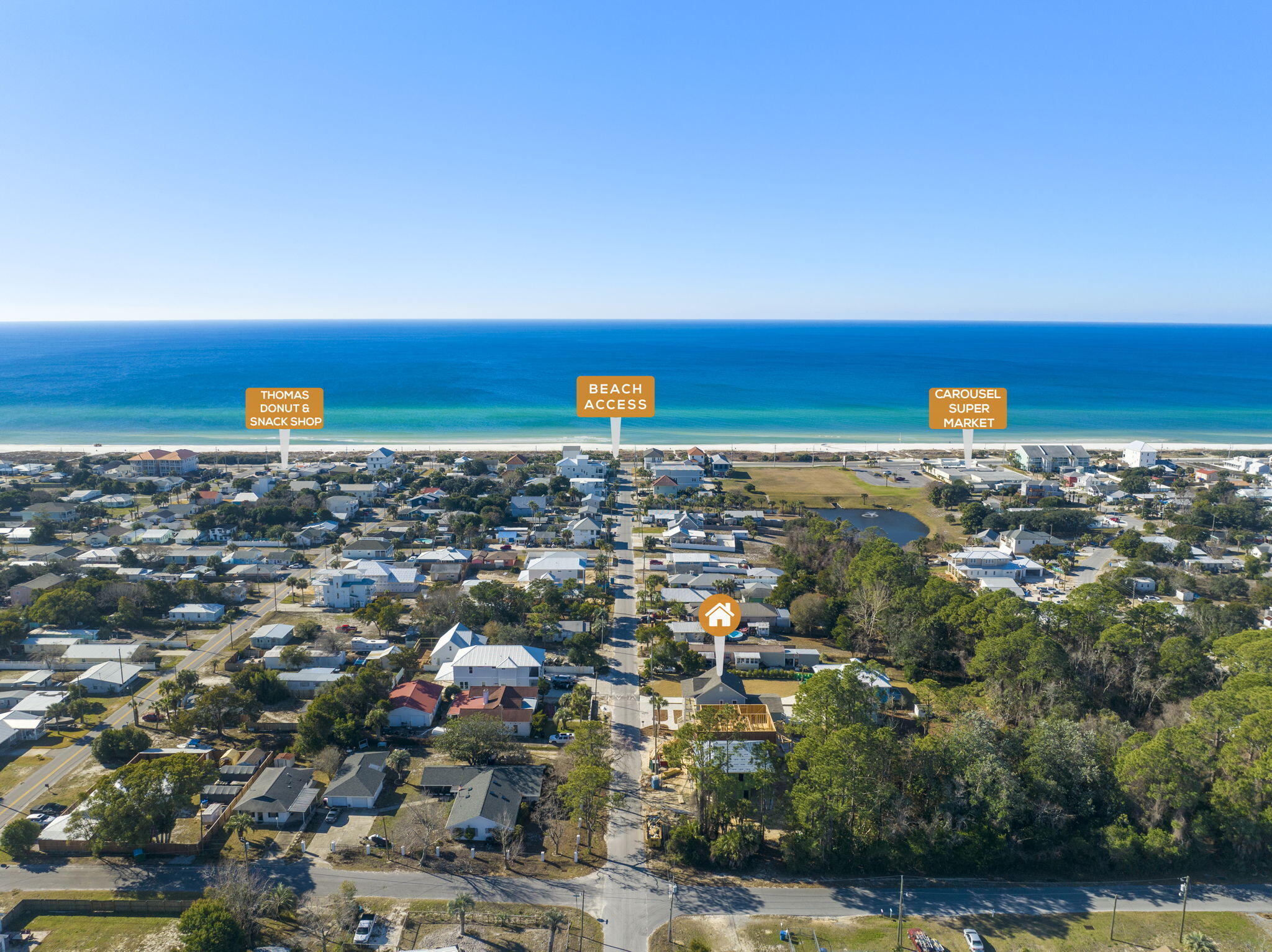 LAGUNA BEACH AMENDED - Residential