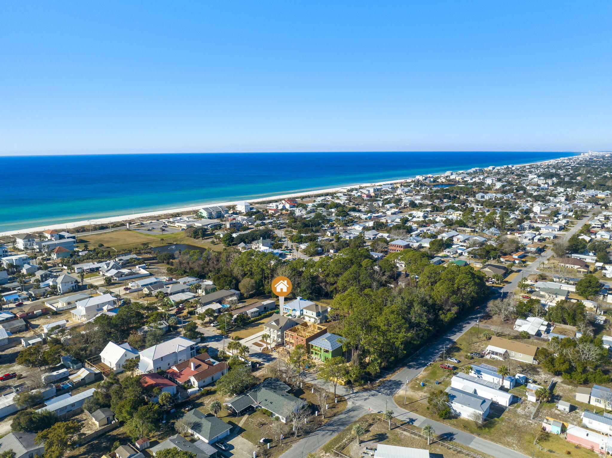 LAGUNA BEACH AMENDED - Residential