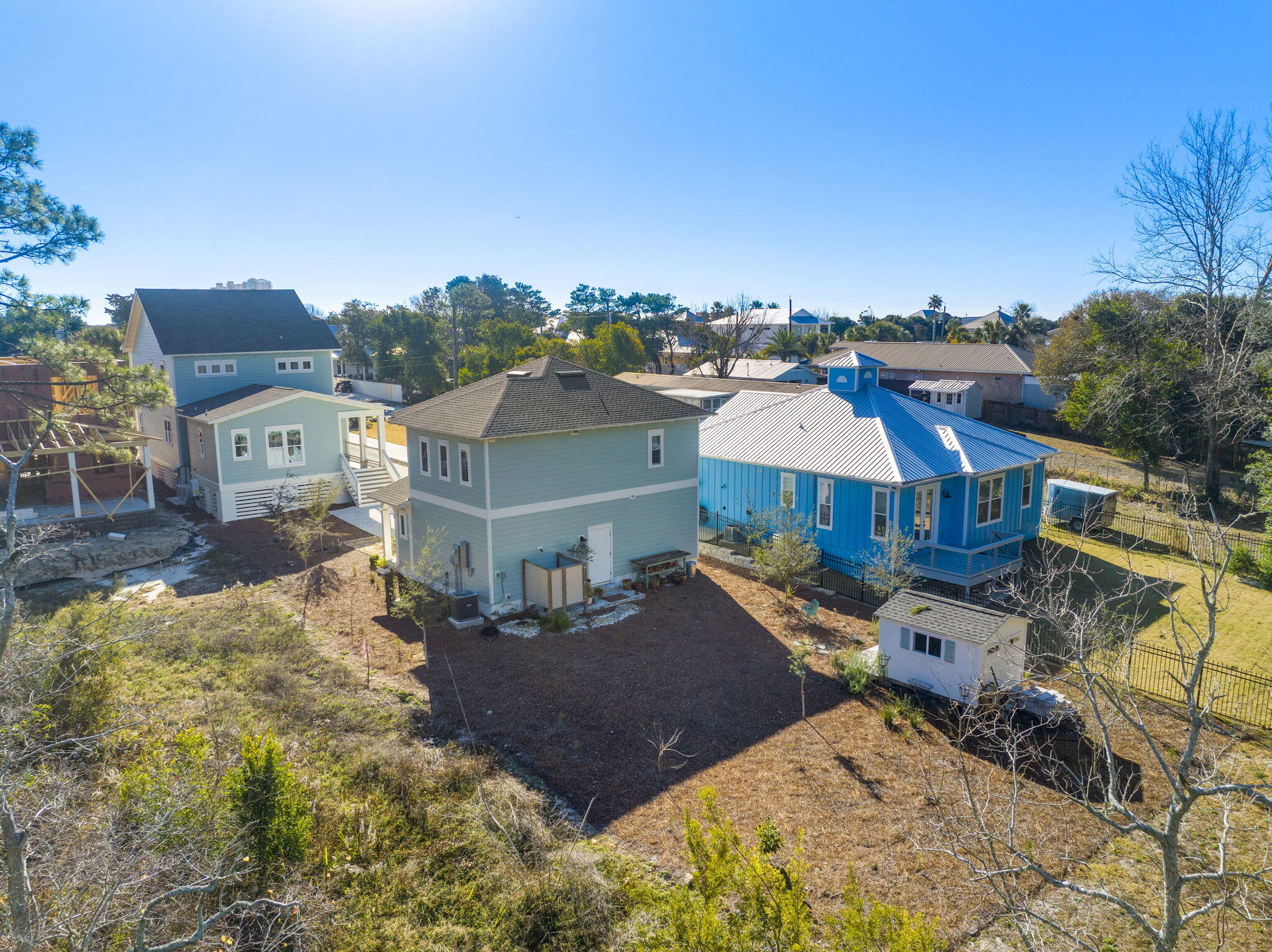 LAGUNA BEACH AMENDED - Residential