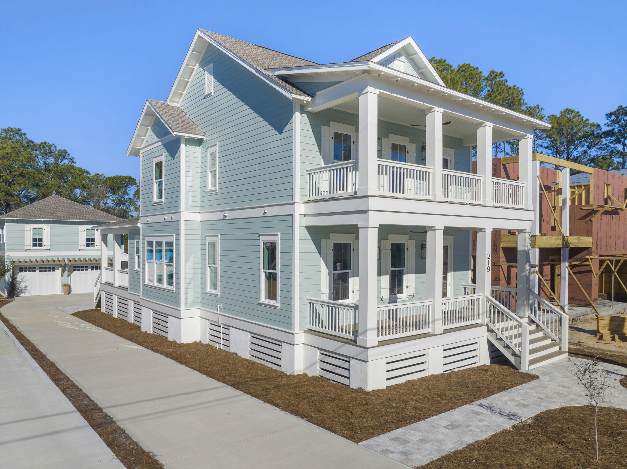 LAGUNA BEACH AMENDED - Residential