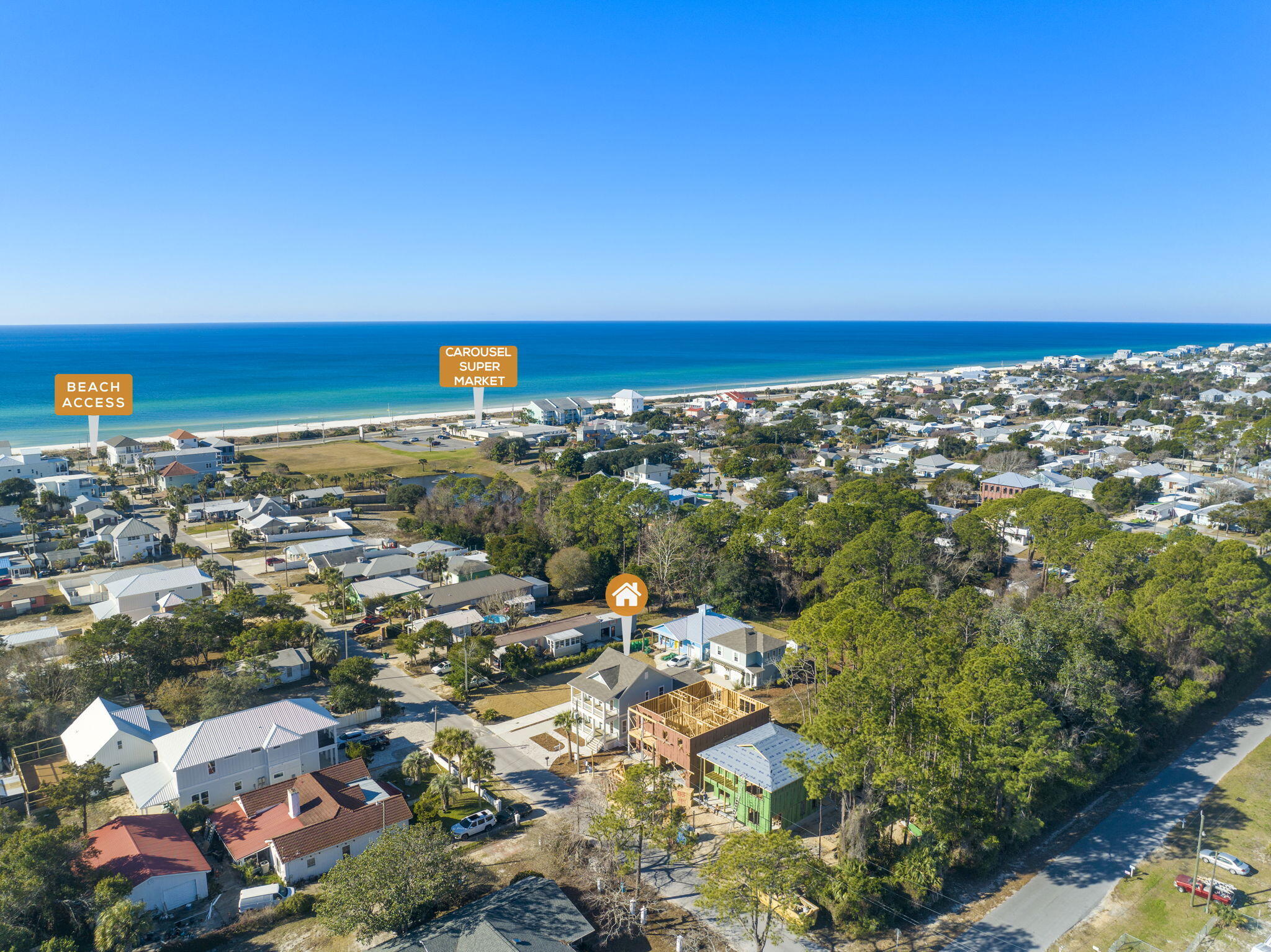 LAGUNA BEACH AMENDED - Residential