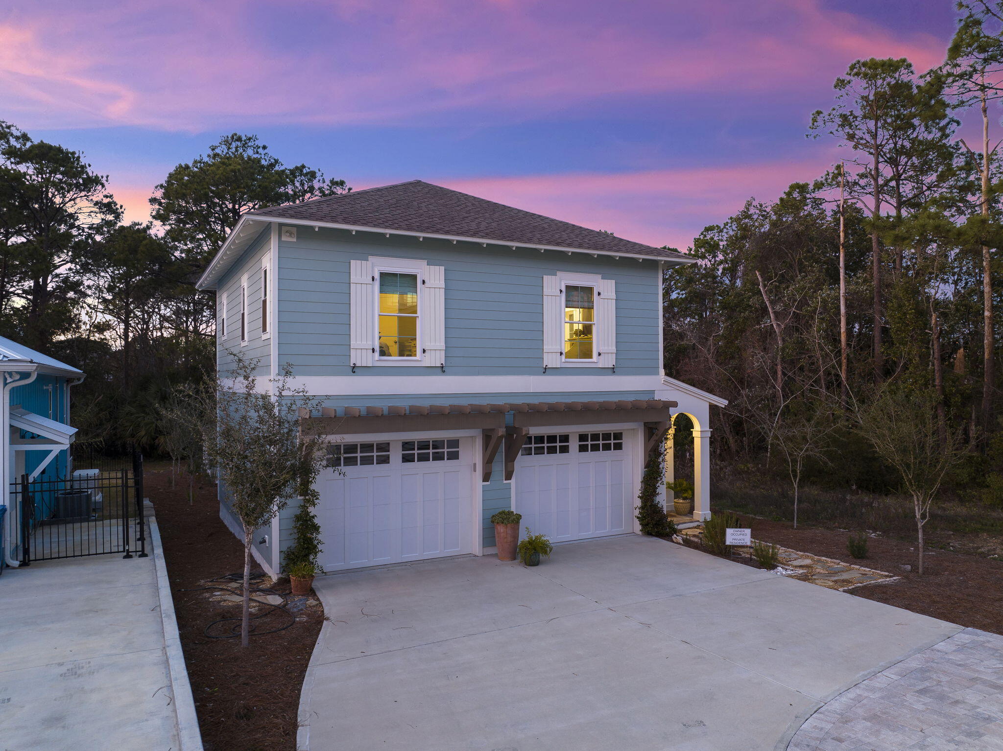 LAGUNA BEACH AMENDED - Residential