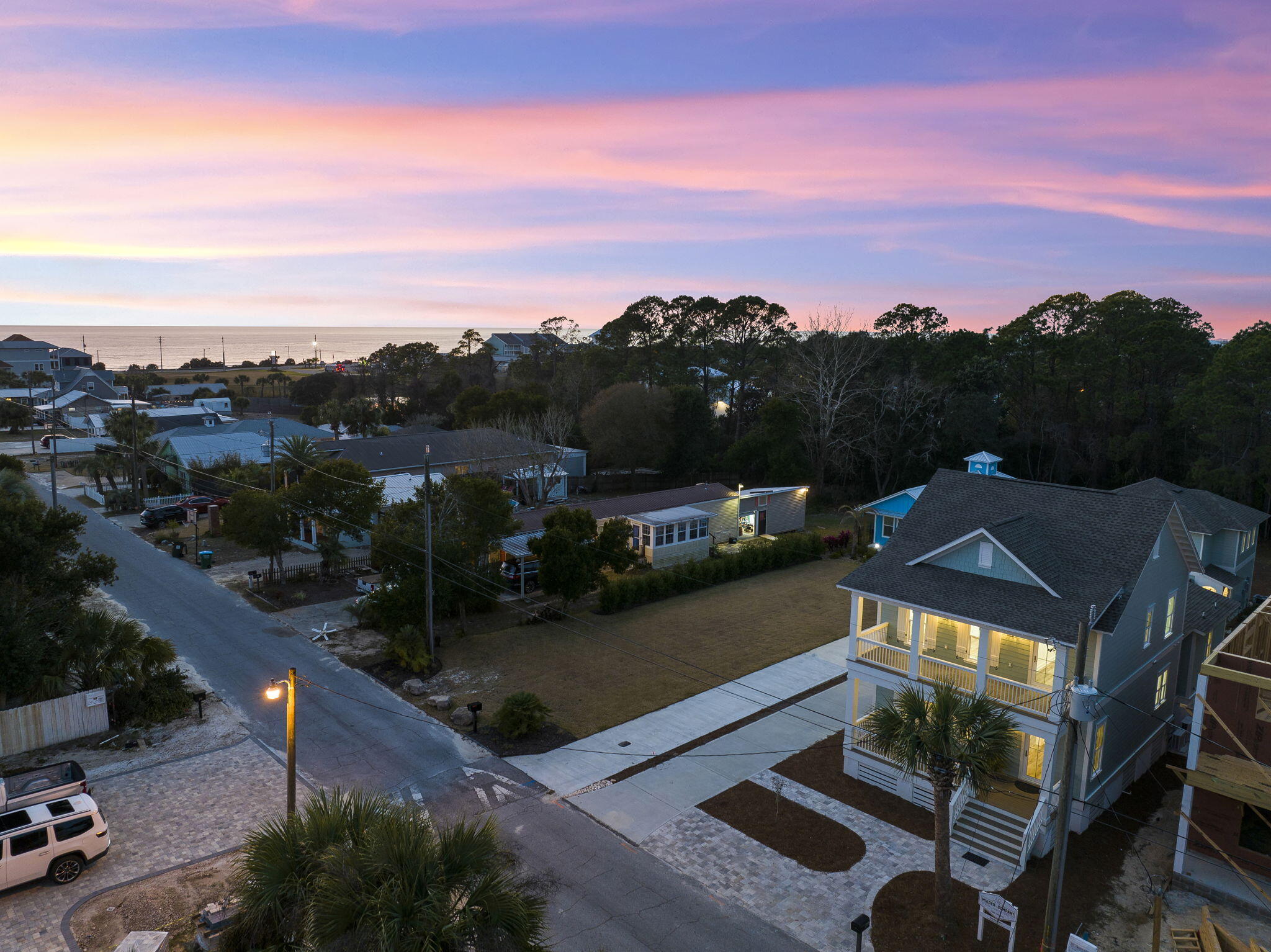 LAGUNA BEACH AMENDED - Residential