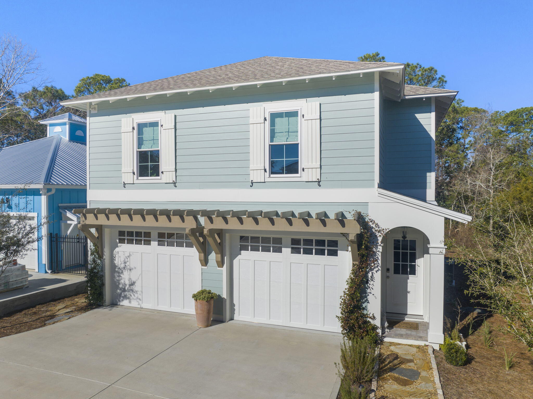 LAGUNA BEACH AMENDED - Residential