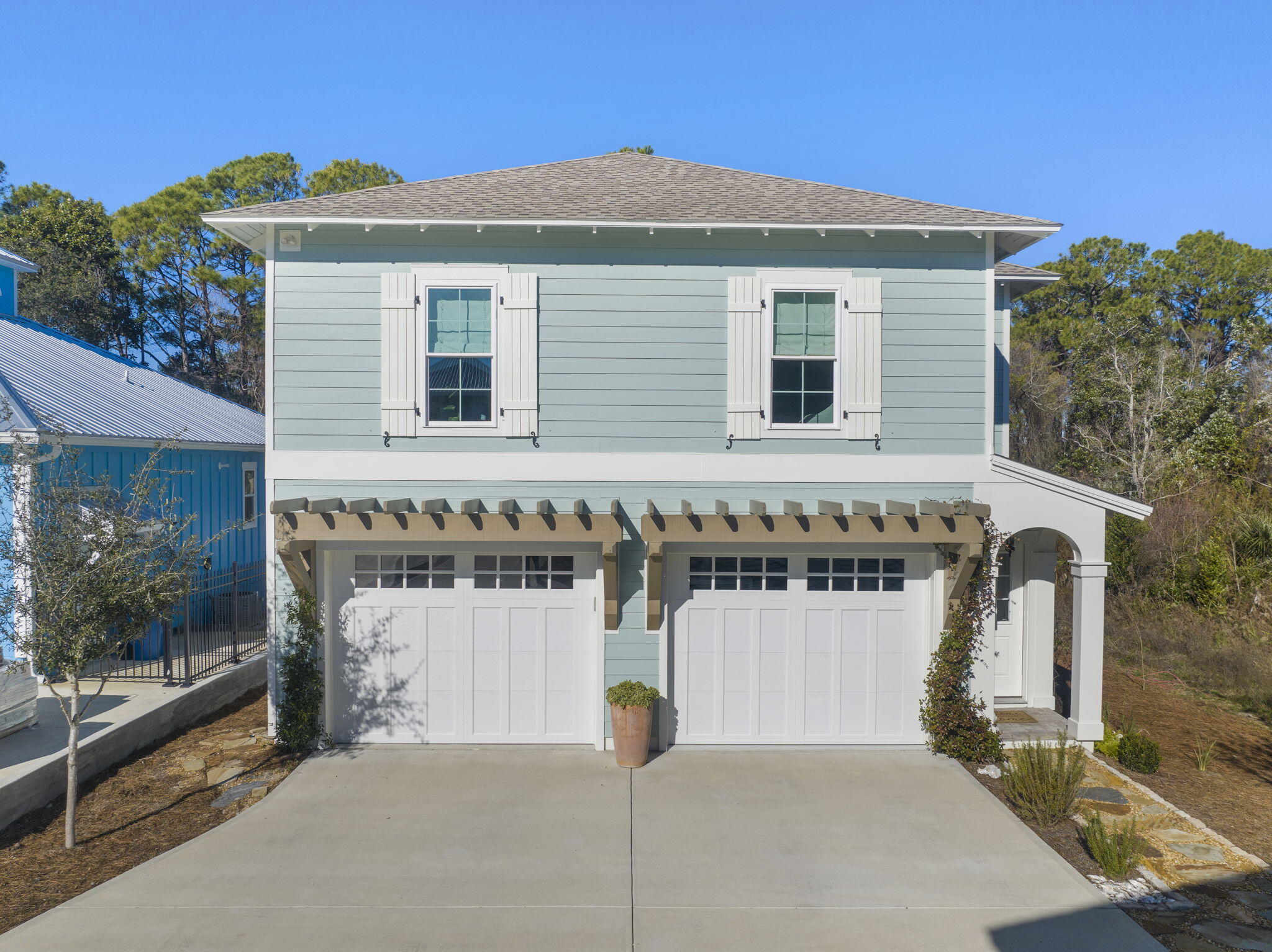 LAGUNA BEACH AMENDED - Residential