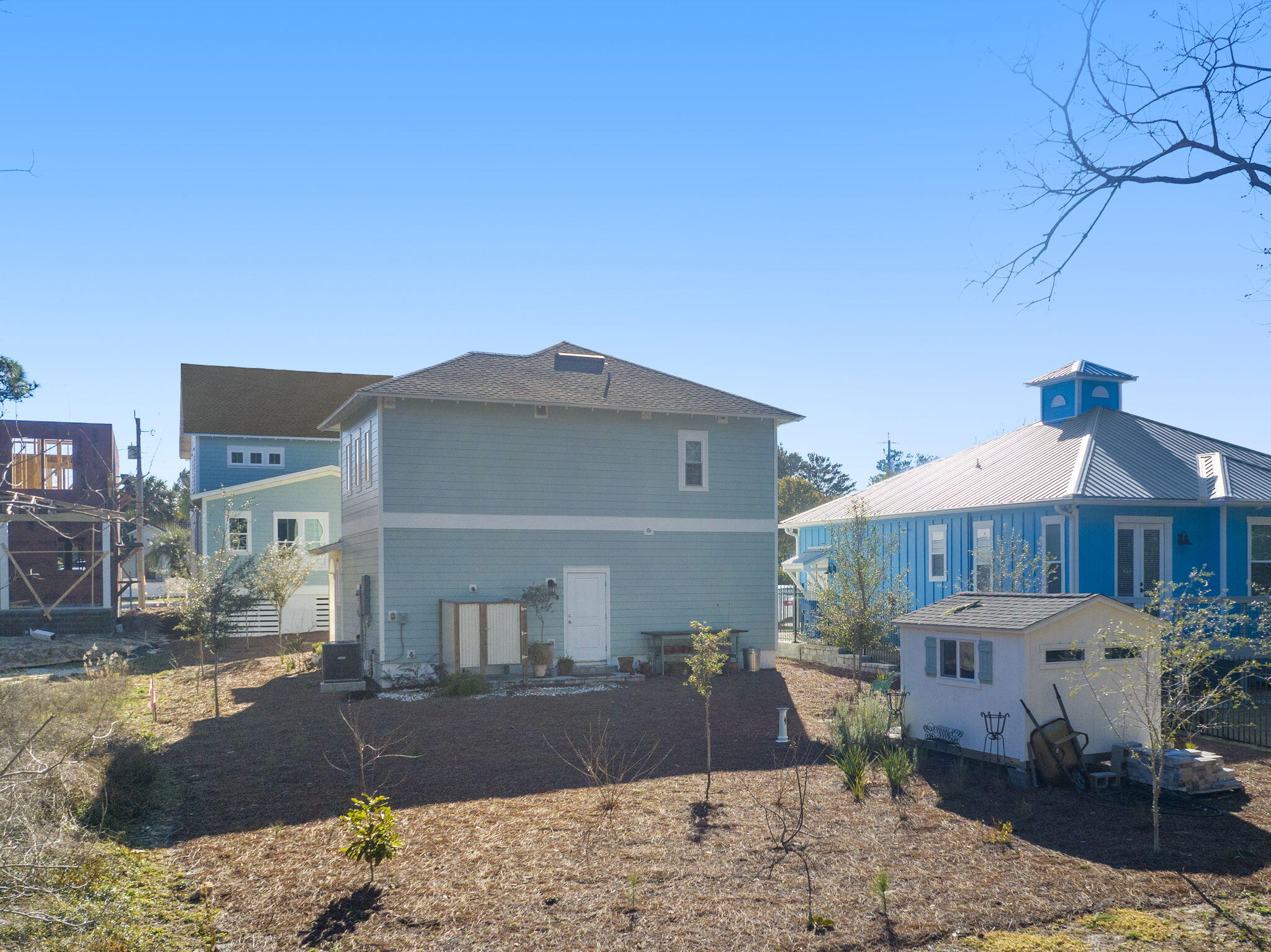 LAGUNA BEACH AMENDED - Residential