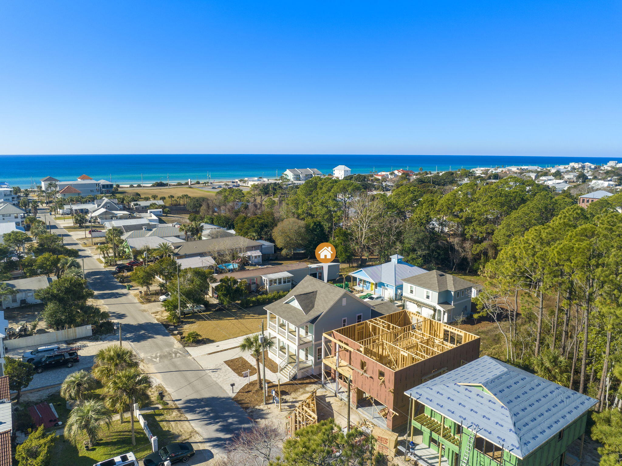 LAGUNA BEACH AMENDED - Residential