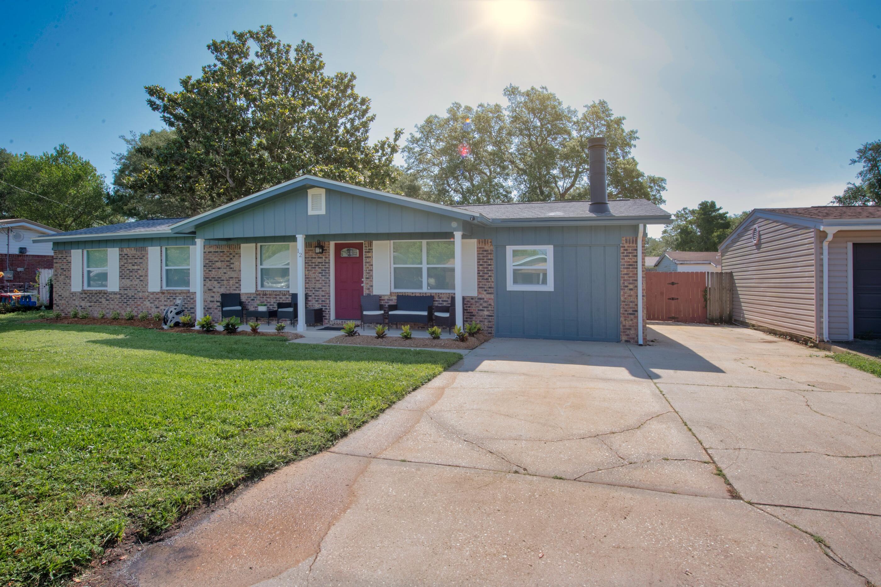 PORT DIXIE - Residential